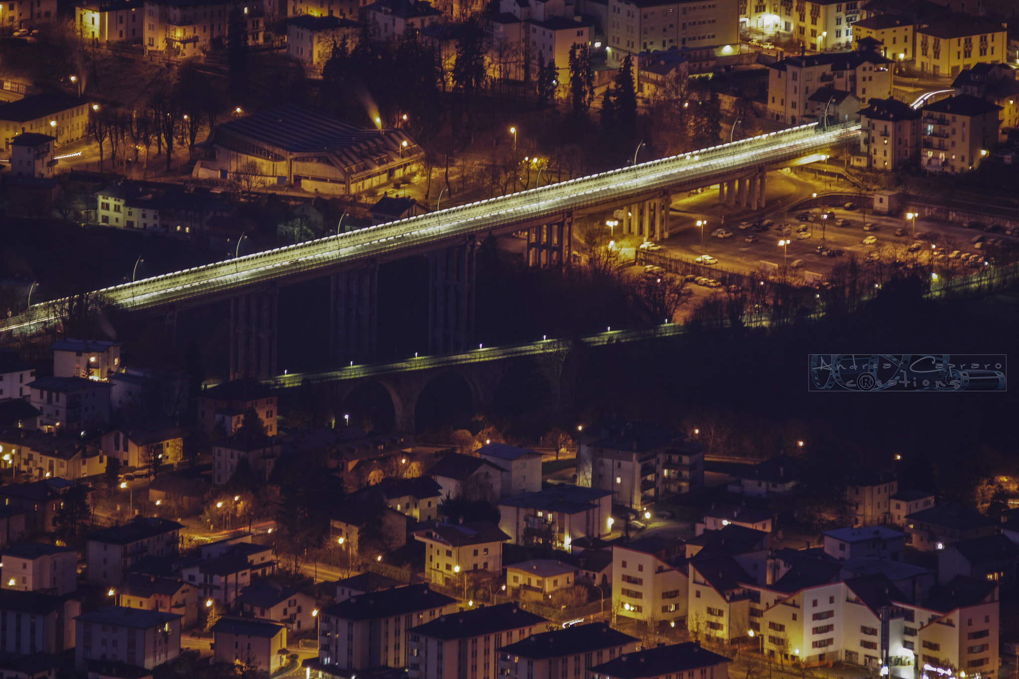 Sigma 150-600mm F5-6.3 DG OS HSM | C sample photo. The blooklyn's bridge. photography
