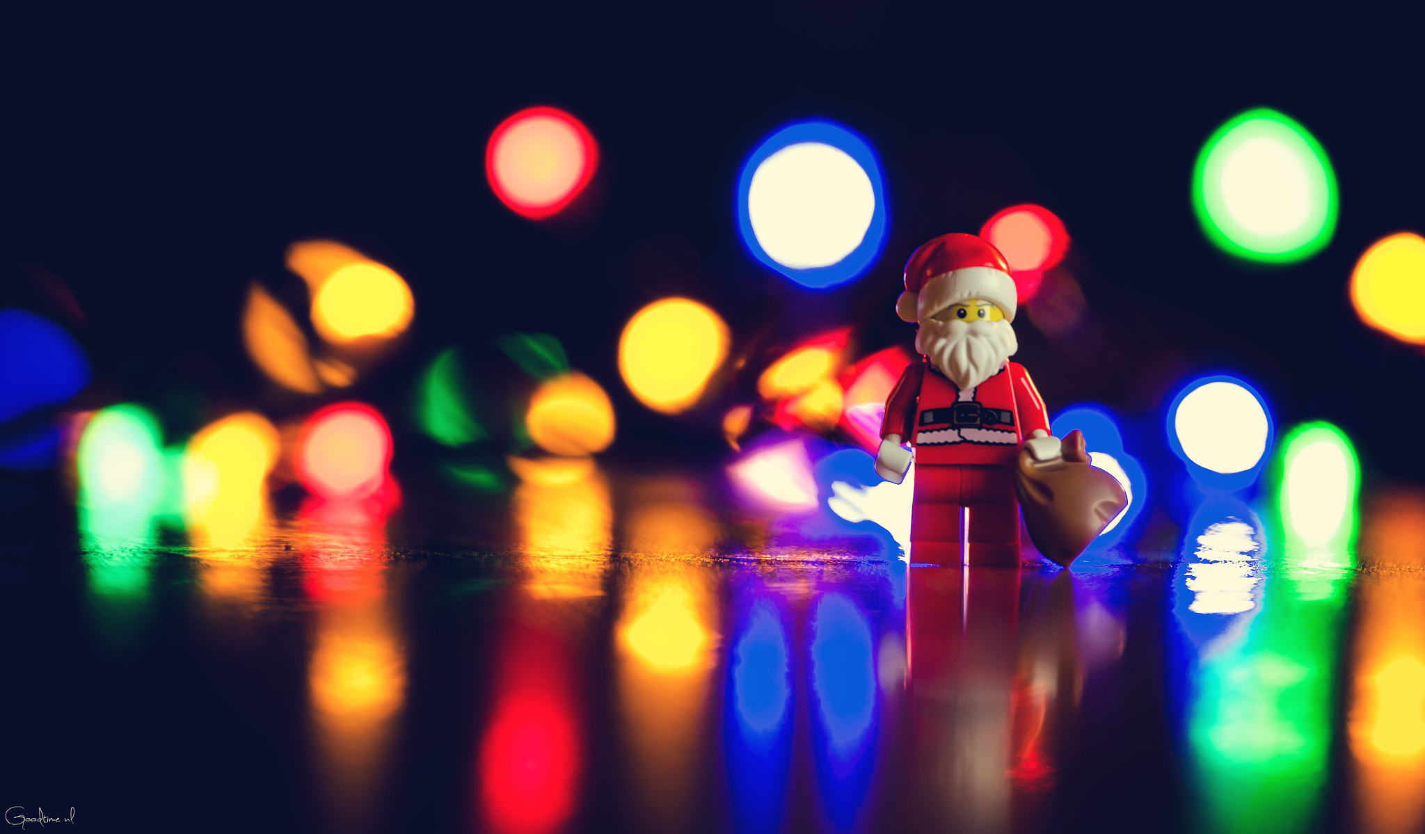 Sigma 150-600mm F5-6.3 DG OS HSM | S sample photo. Merry christmas photography