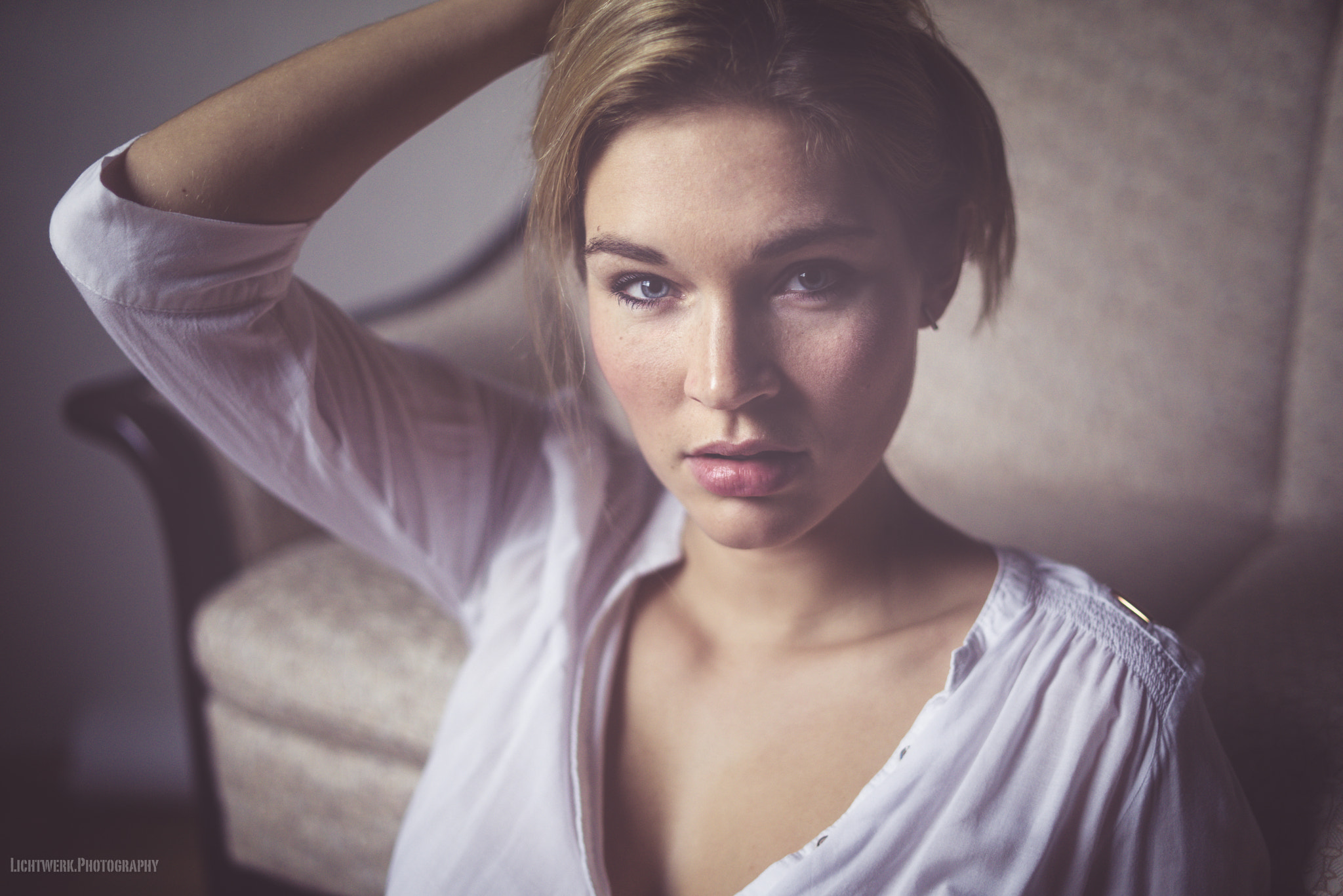 Sony a7R + Sony 50mm F1.4 sample photo. Irina photography