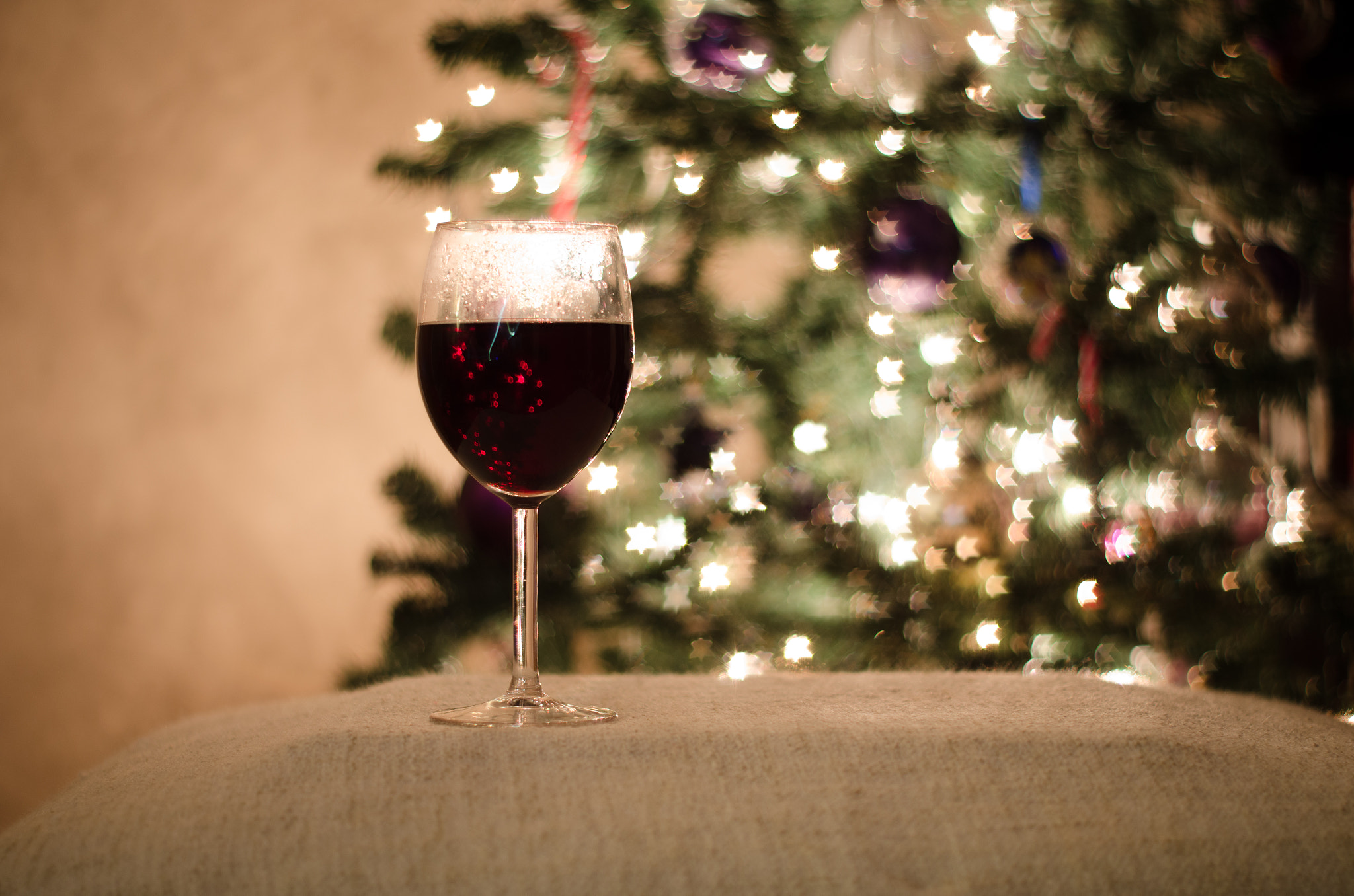 Nikon D5100 + Nikon AF Nikkor 50mm F1.8D sample photo. Mulled wine 3 photography