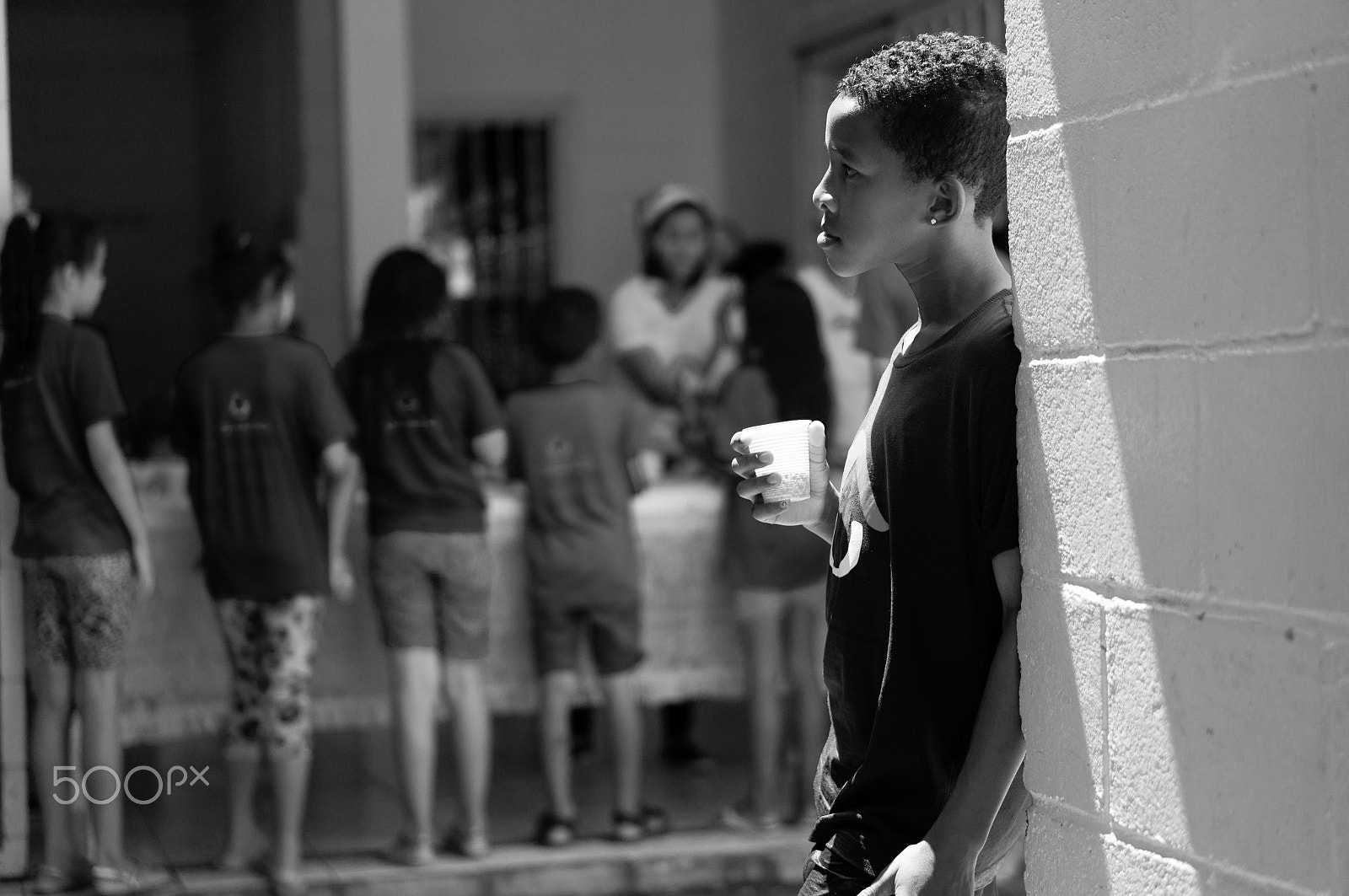 Sony Alpha NEX-F3 sample photo. Casadosanjos photography