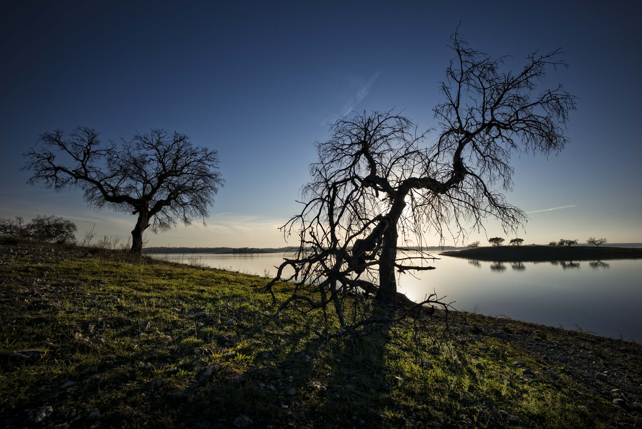 Leica Super-Elmar-M 18mm F3.8 ASPH sample photo. Lake.jpg photography