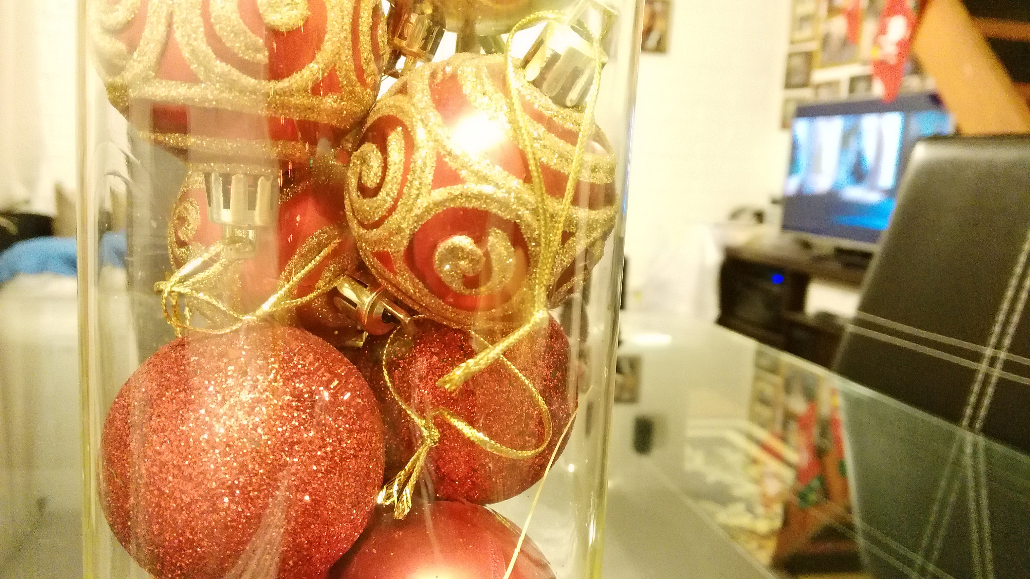 HUAWEI G7-L03 sample photo