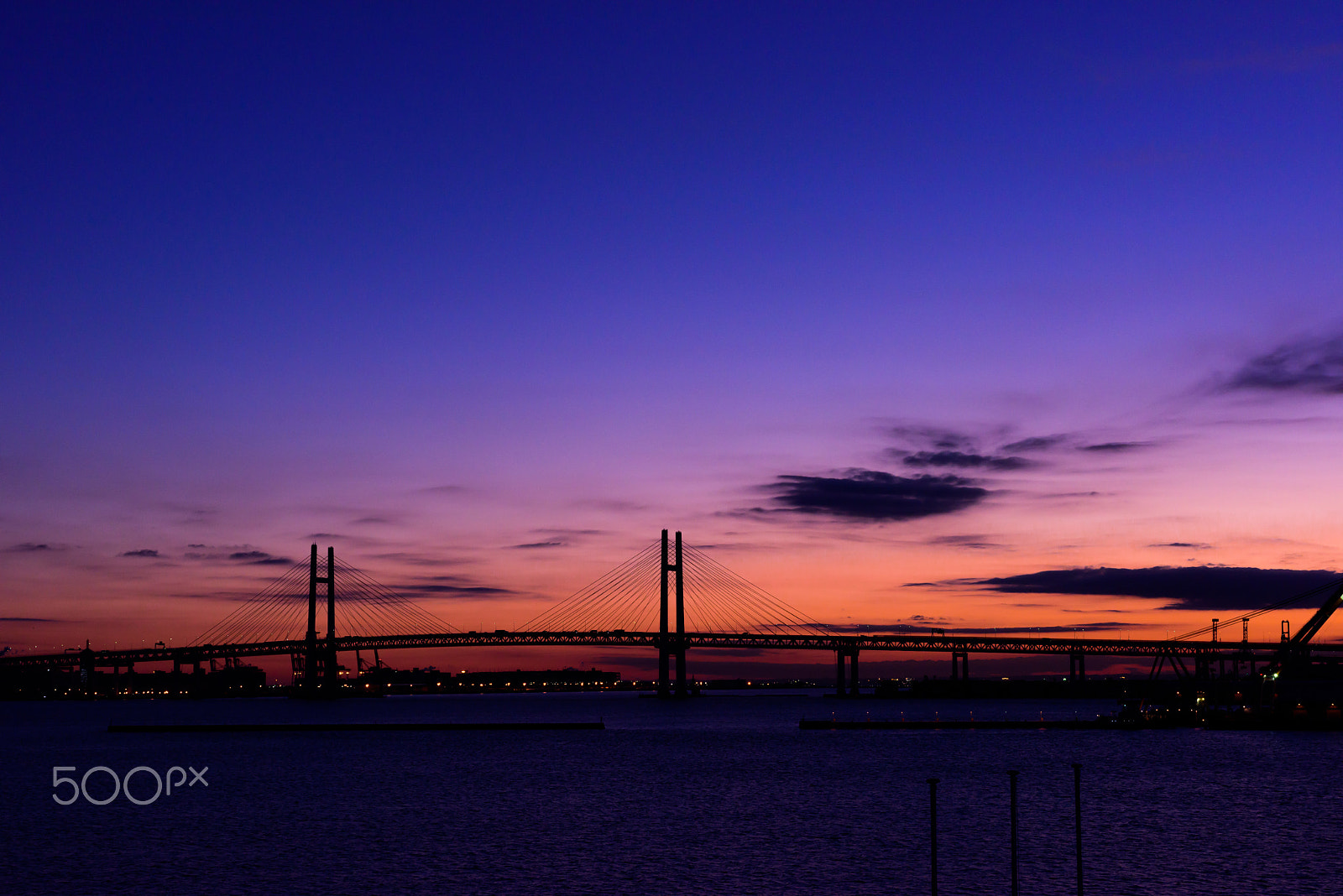ZEISS Otus 55mm F1.4 sample photo. Sunrise photography
