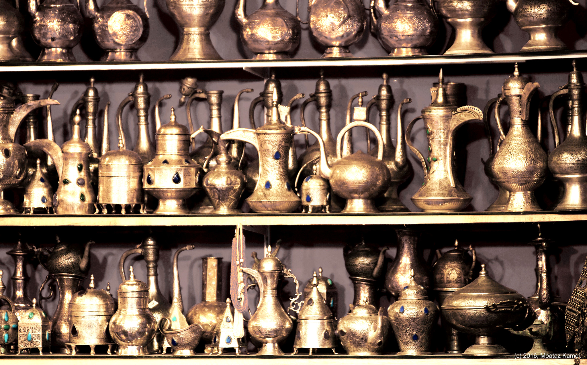 Sony SLT-A57 + Tamron Lens (255) sample photo. Pots photography