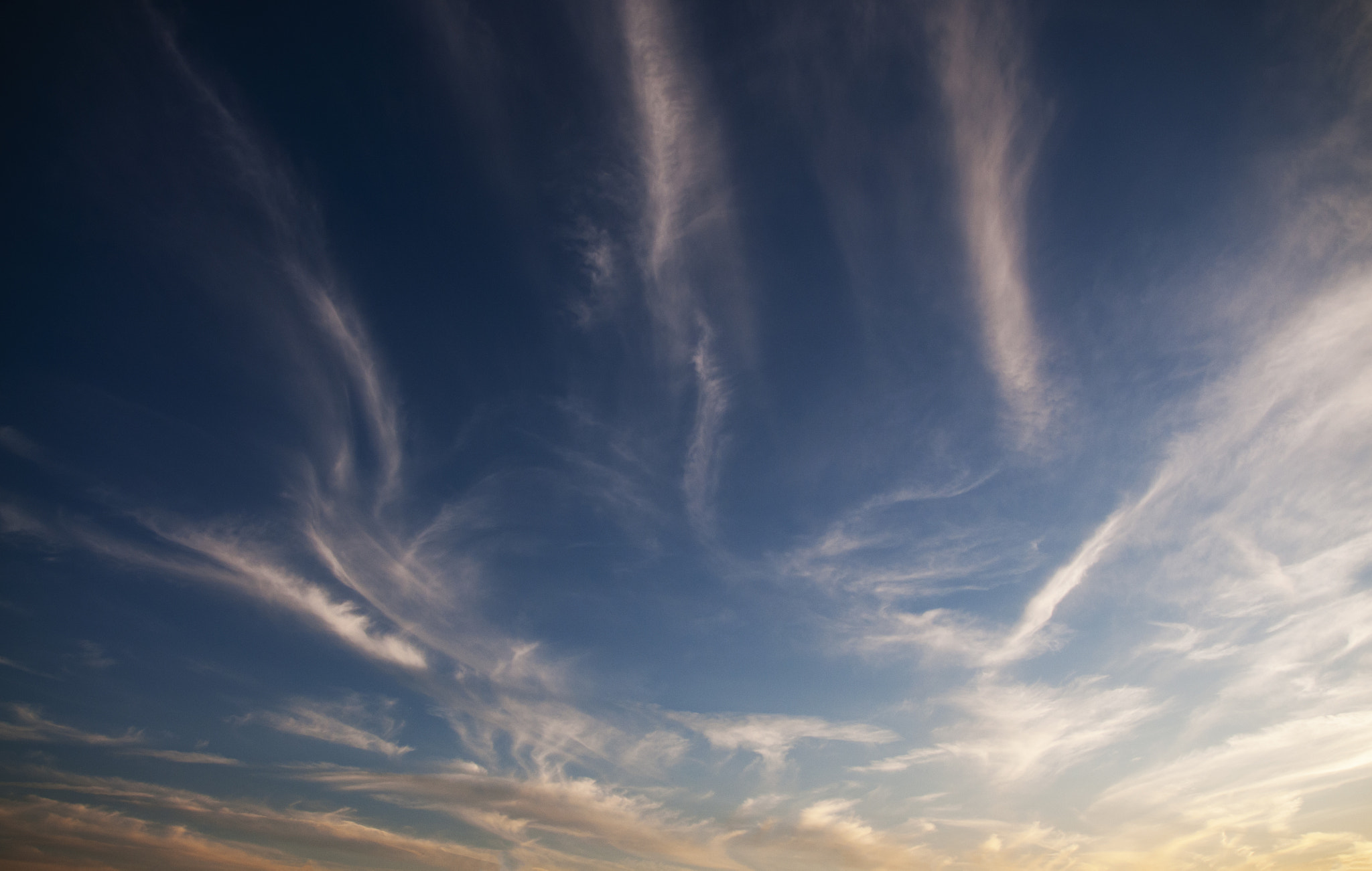Sigma 17-70mm F2.8-4 DC Macro OS HSM sample photo. Beautiful sky photography