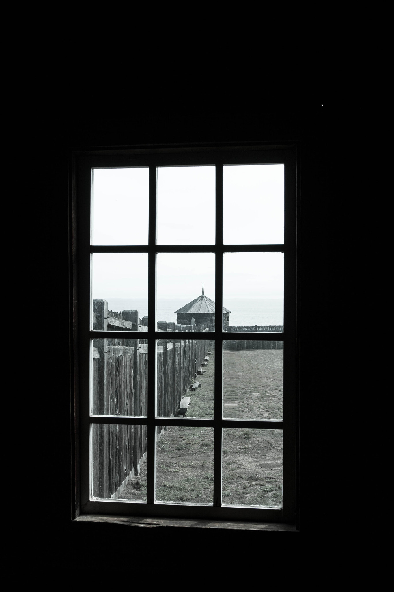 Canon EOS 400D (EOS Digital Rebel XTi / EOS Kiss Digital X) sample photo. Fort ross photography
