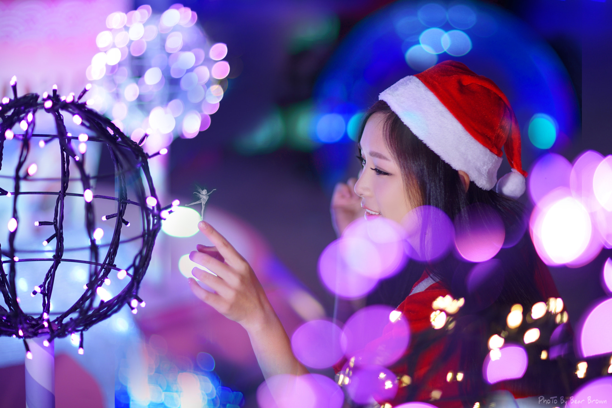 85mm F1.2 G SSM II sample photo. Girl photography