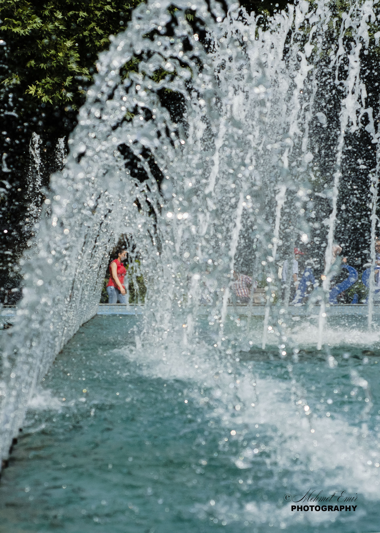 Nikon D5100 + Nikon AF Nikkor 50mm F1.8D sample photo. Bursa photography