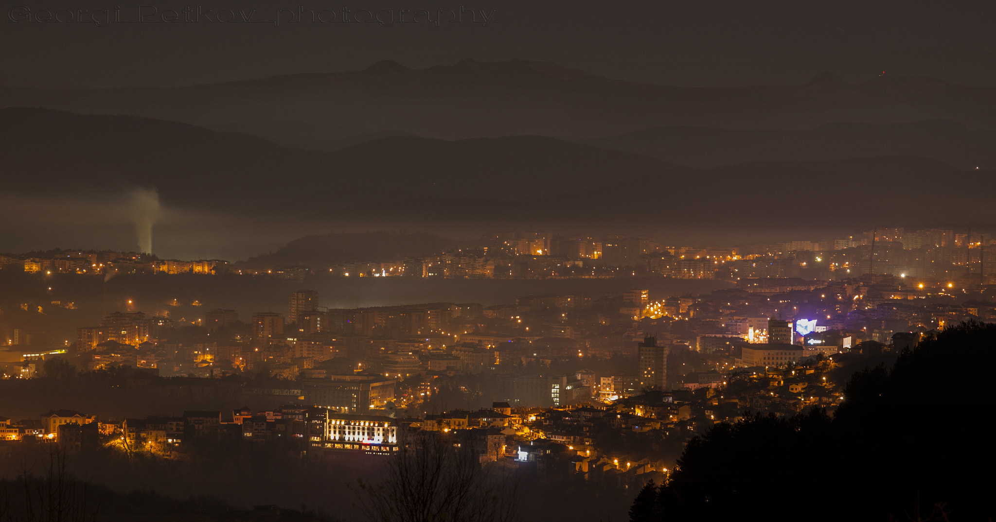 Sigma 24-105mm f/4 DG OS HSM | A sample photo. Hometown photography