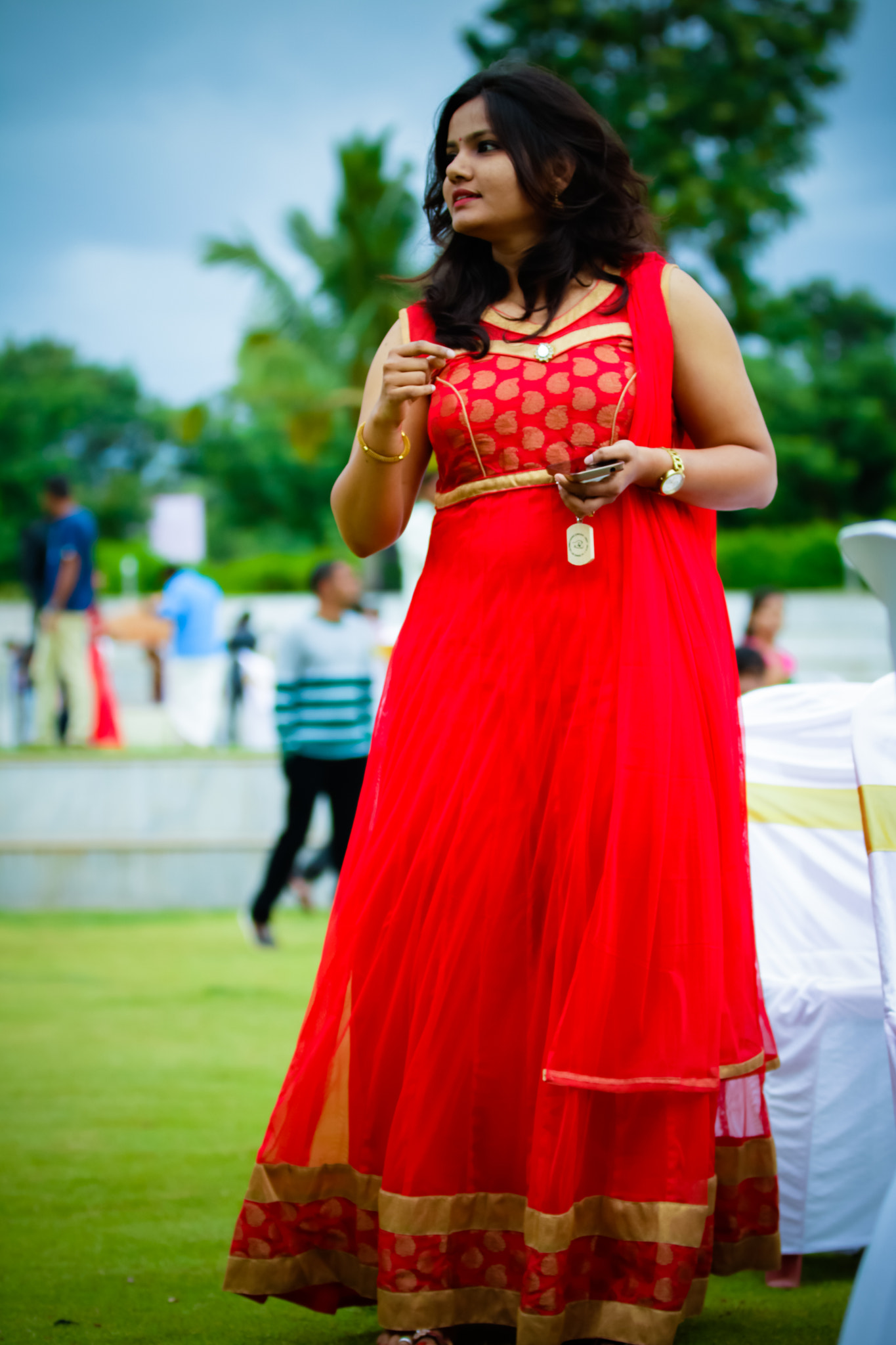 Canon EOS 760D (EOS Rebel T6s / EOS 8000D) sample photo. Unilog annual day 2015 photography