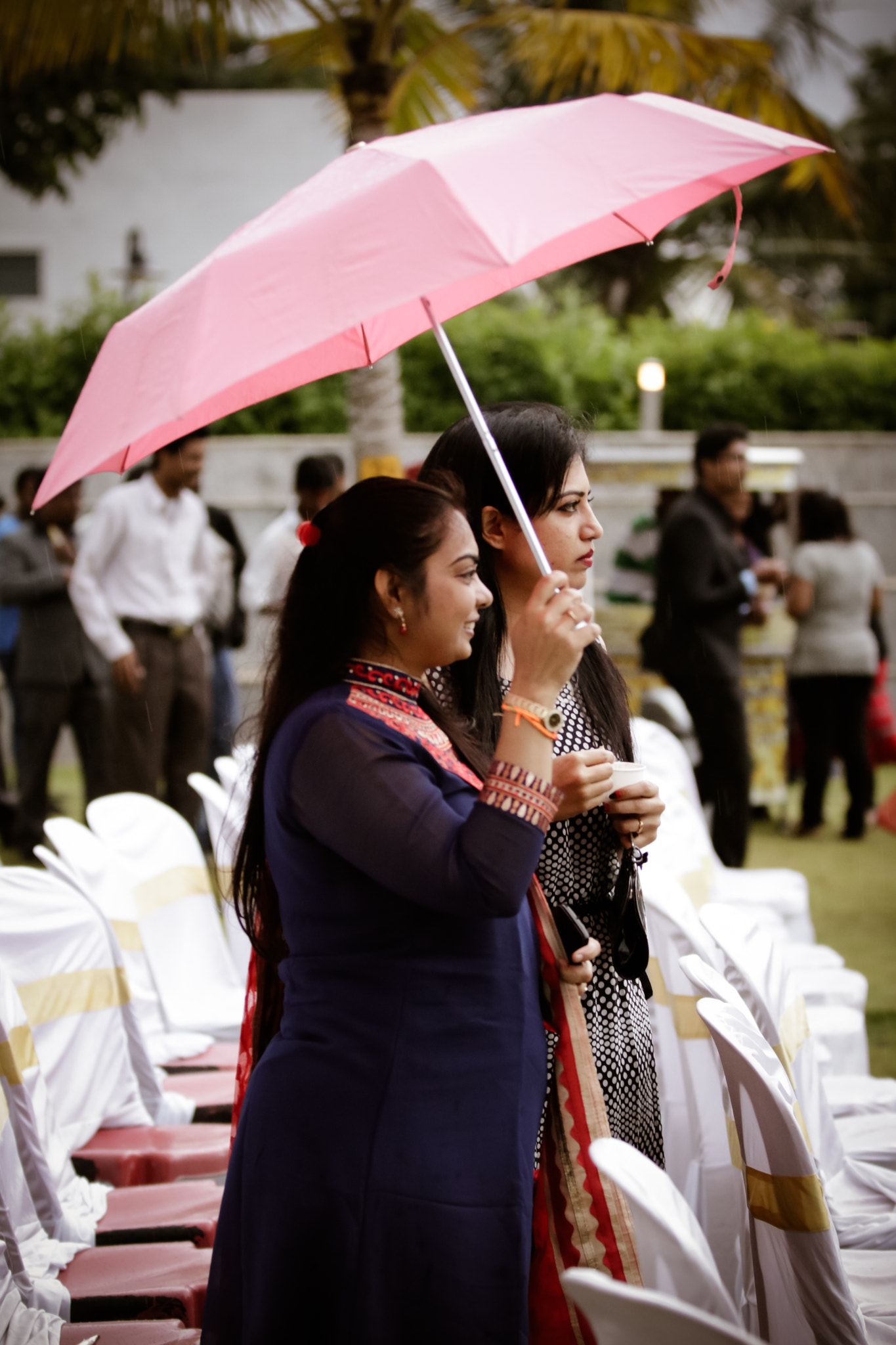 Canon EOS 760D (EOS Rebel T6s / EOS 8000D) sample photo. Unilog annual day 2015 photography