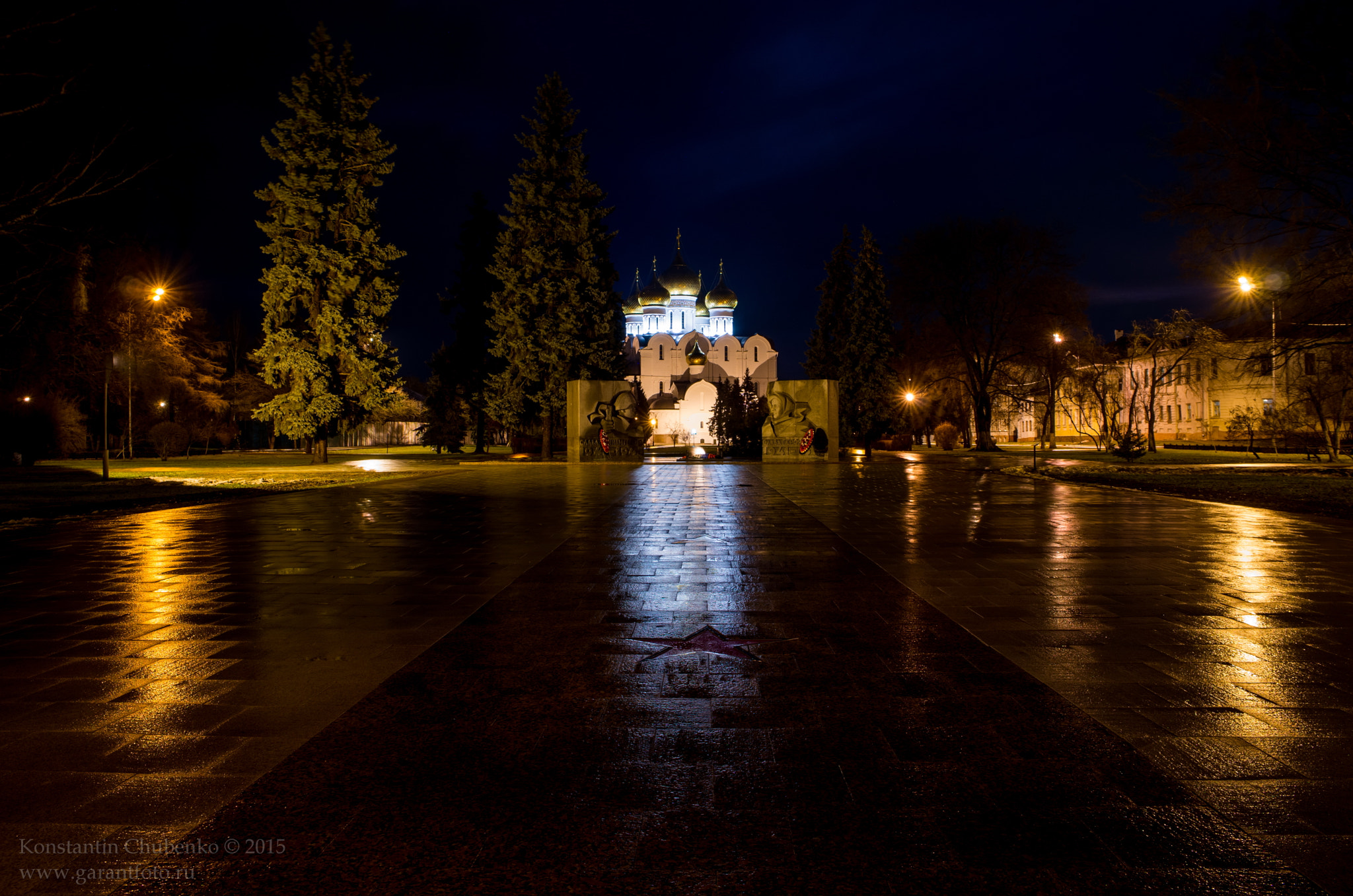 Sony a99 II + 24-70mm F2.8 sample photo. Yaroslavl, russia photography