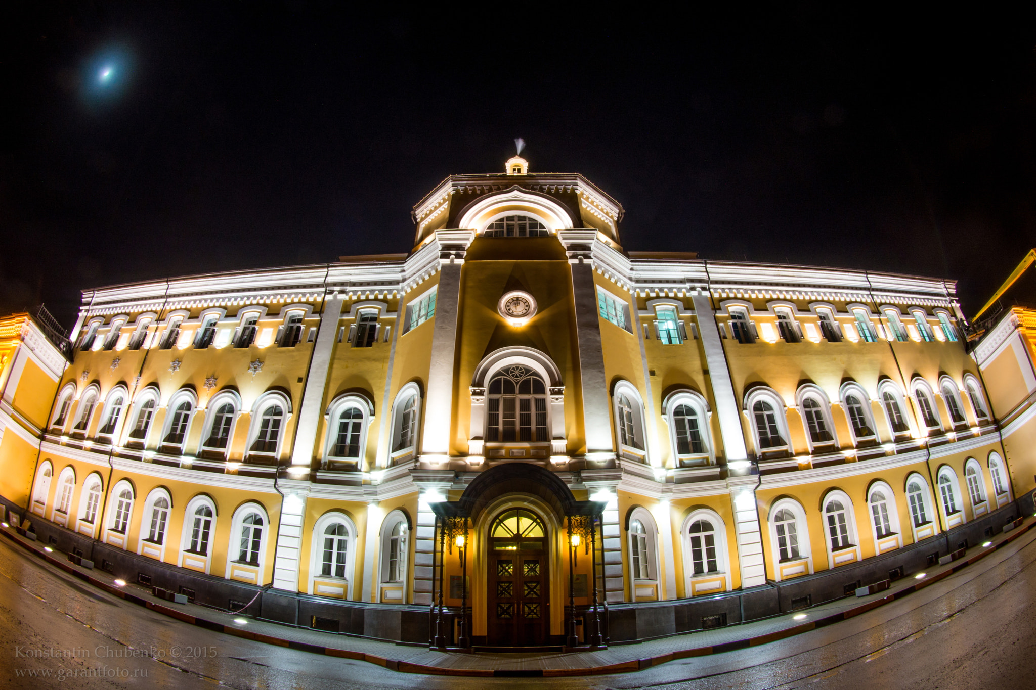 Sony a99 II + Sony 16mm F2.8 Fisheye sample photo. Yaroslavl, russia photography