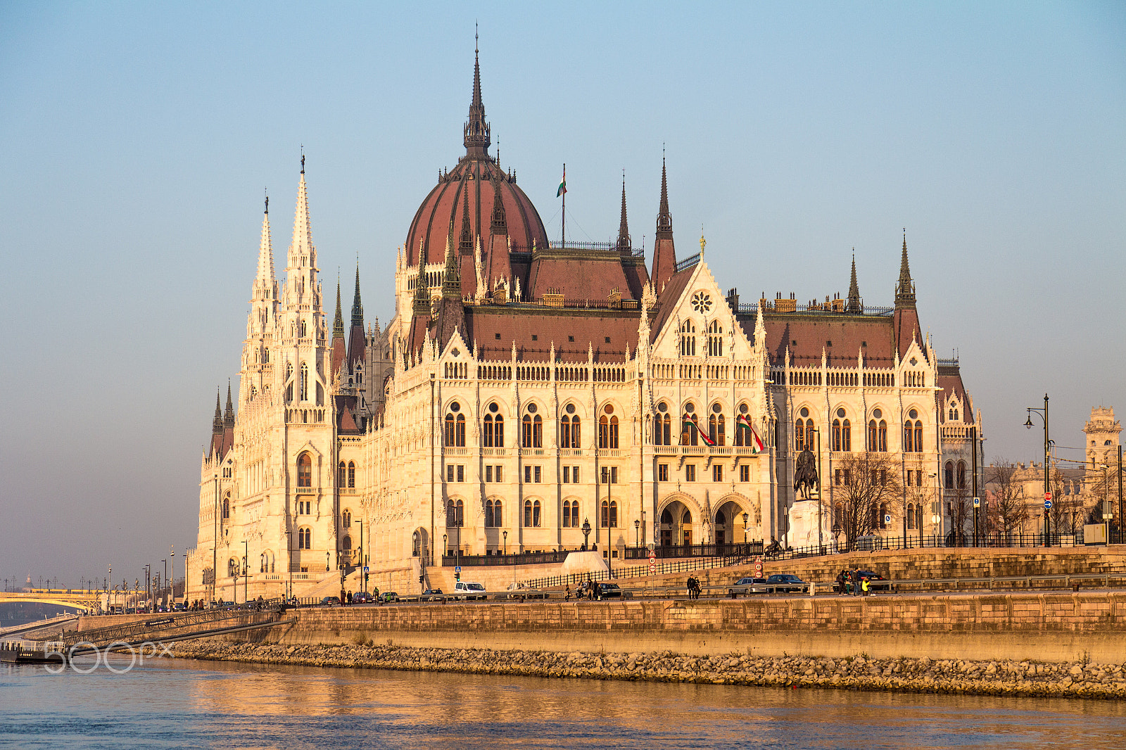 Canon EOS M sample photo. Budapest university photography