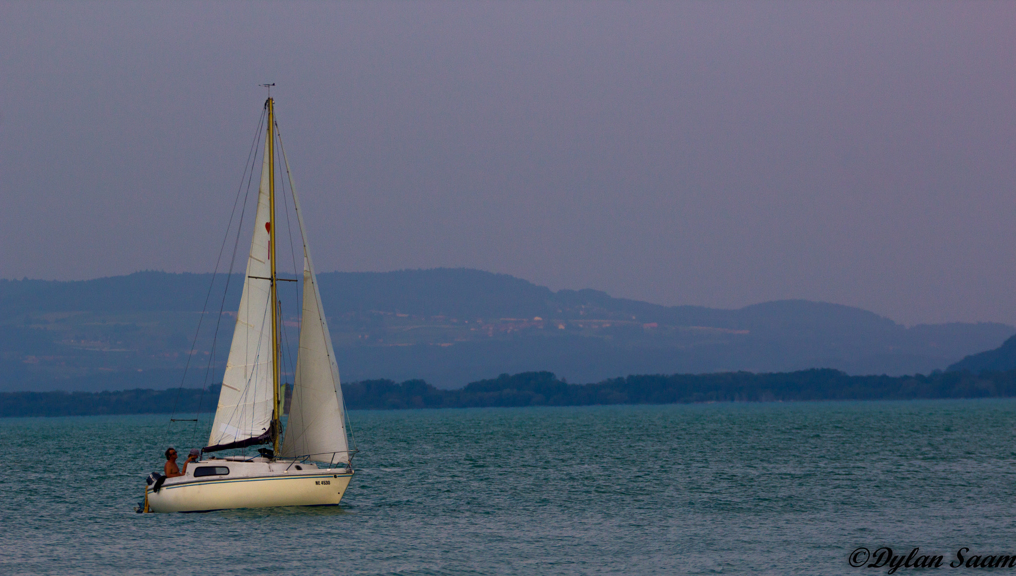 Sigma 150-600mm F5-6.3 DG OS HSM | C sample photo. Paysages photography