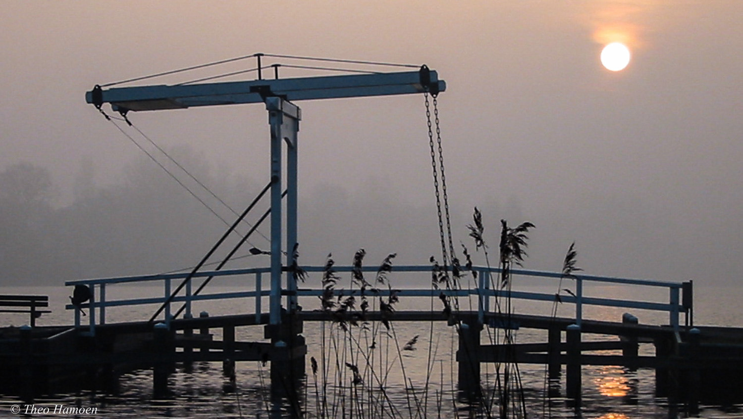 Canon POWERSHOT A30 sample photo. Sunrise photography