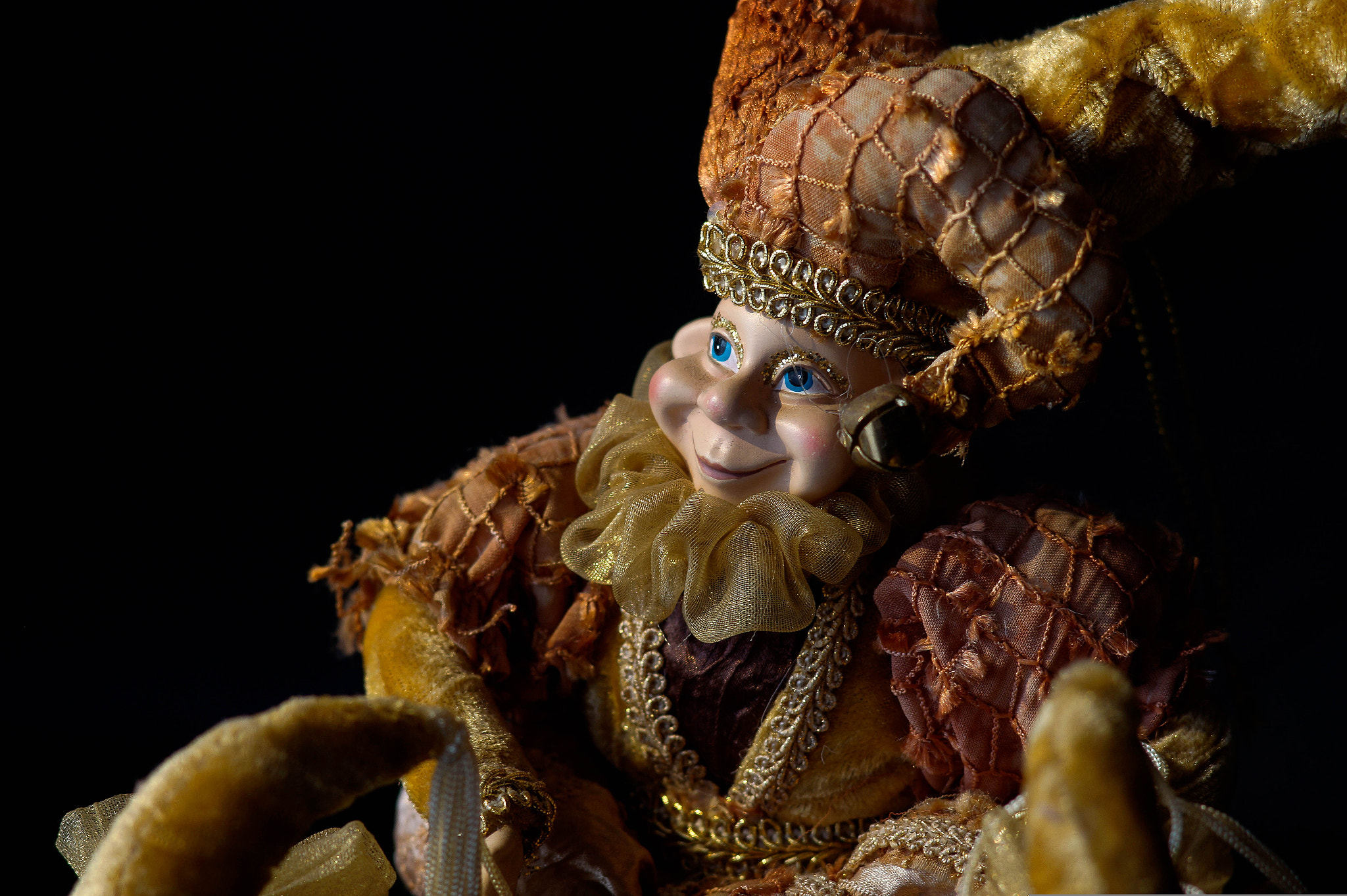 Sony SLT-A58 + Sony 85mm F2.8 SAM sample photo. Duende photography