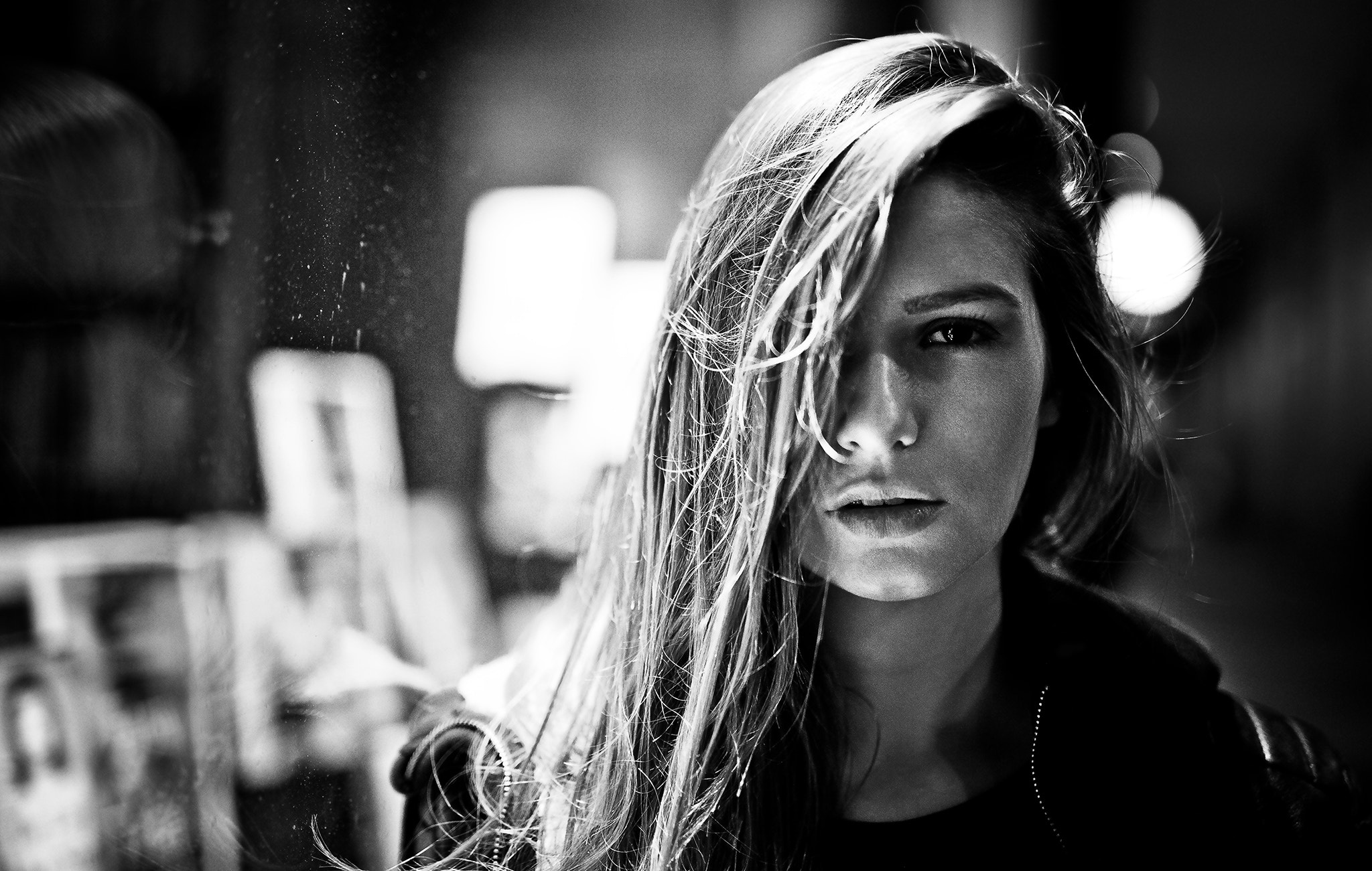 Canon EOS-1D C sample photo. The night is still young ii photography