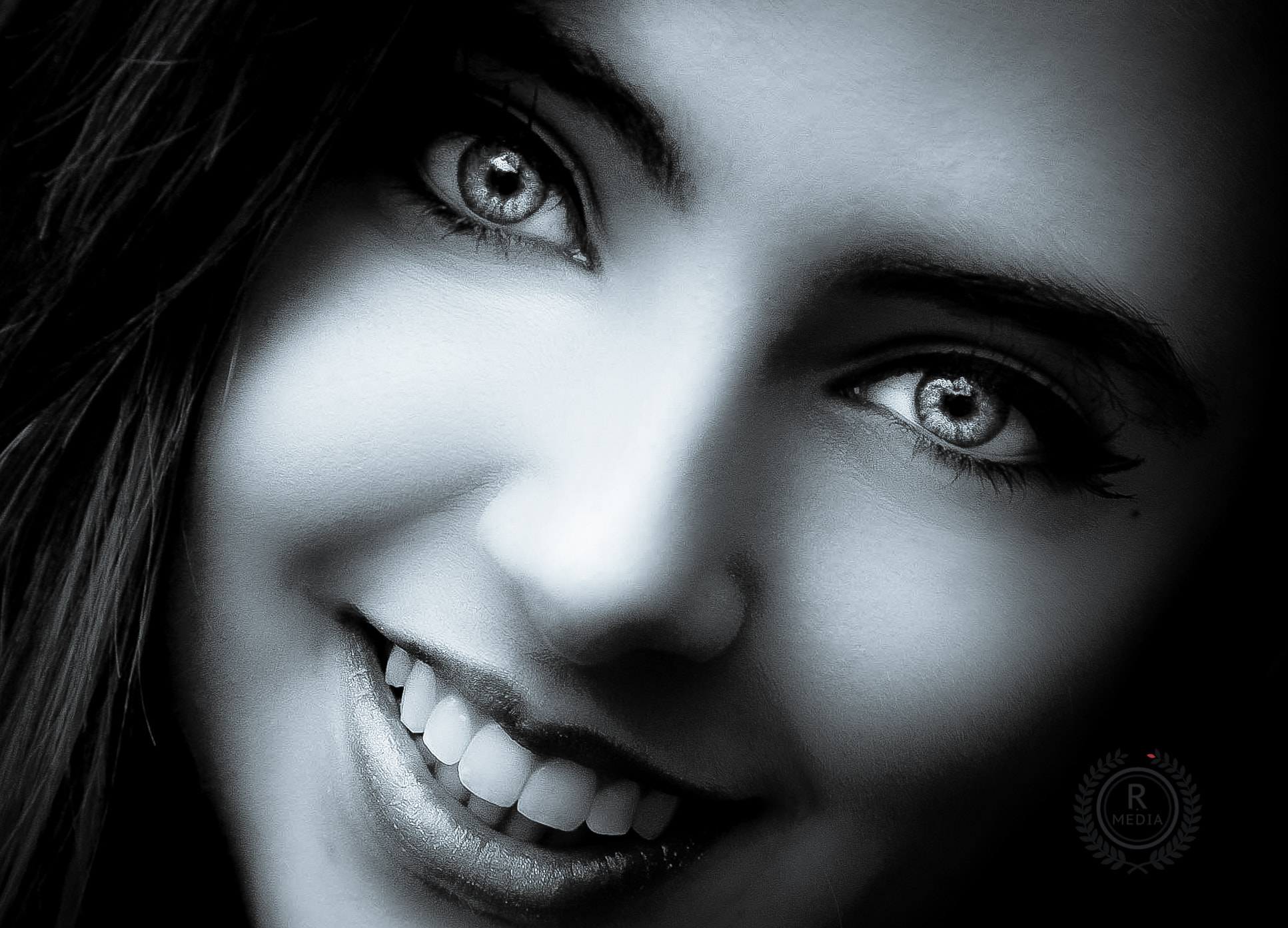 Canon EOS-1D Mark II sample photo. Teensmile photography