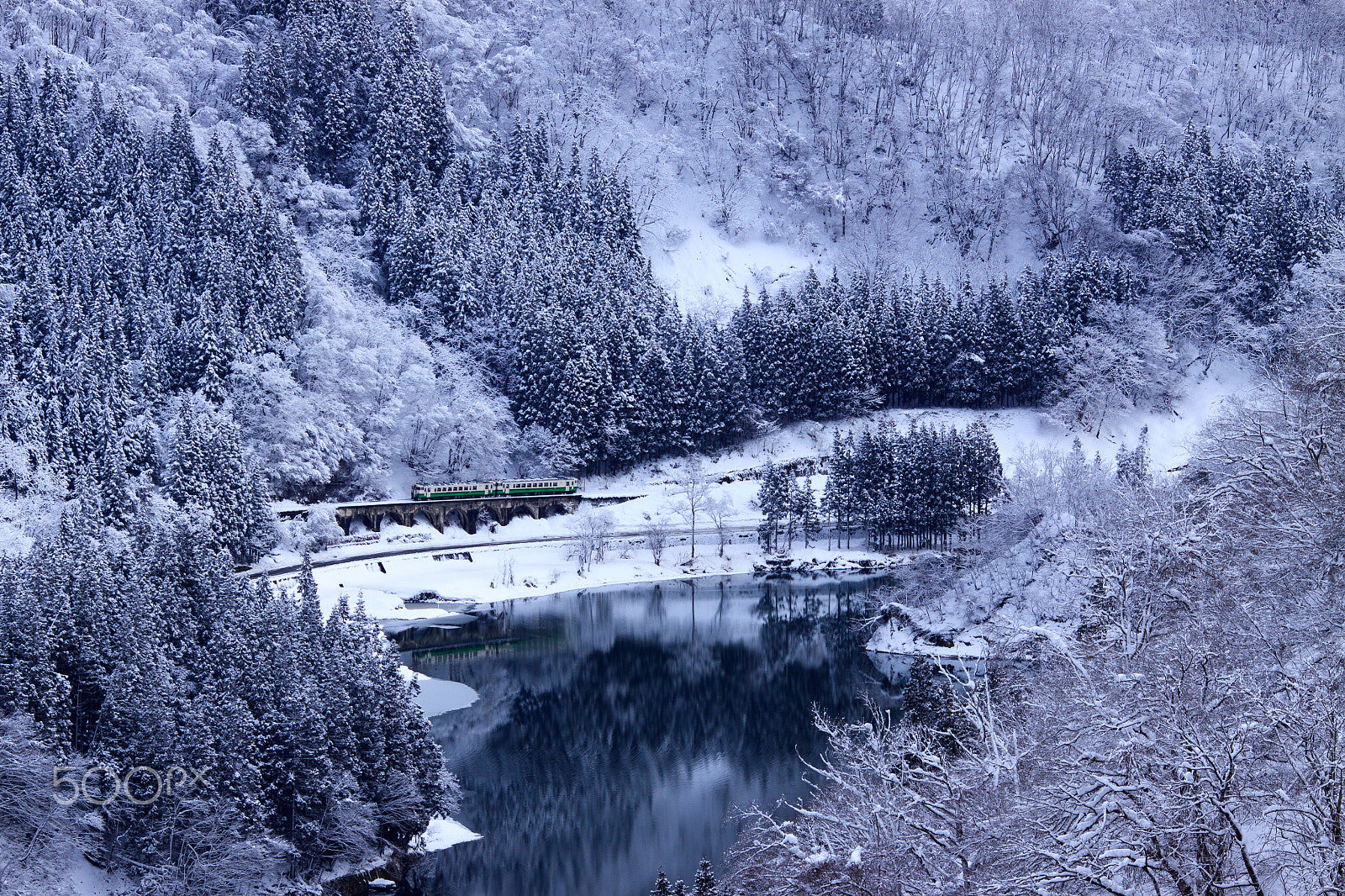 Canon EOS 50D + Canon EF 135mm F2L USM sample photo. Tadami, amazing riverside landscapes photography