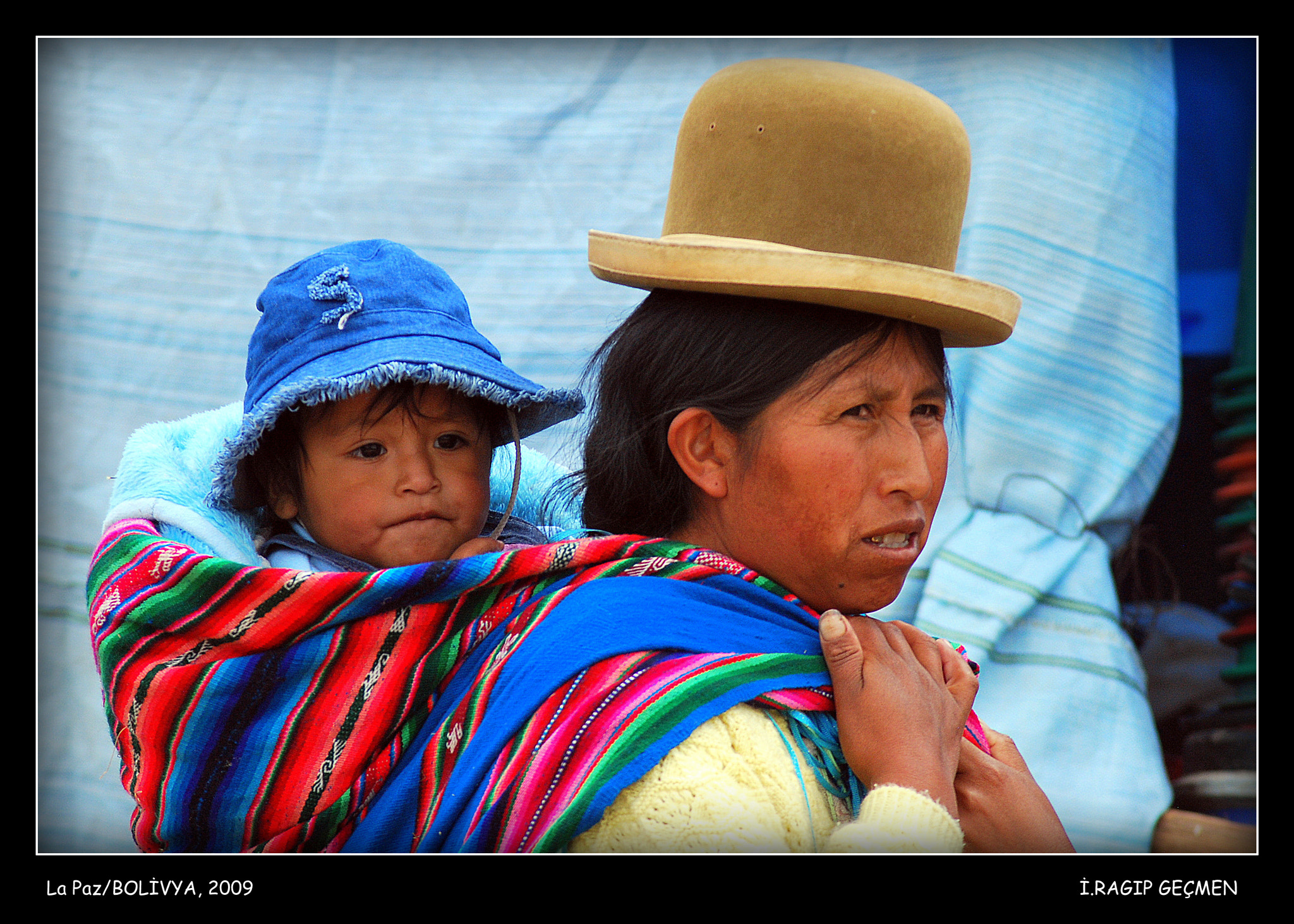 Nikon AF Nikkor 70-300mm F4-5.6G sample photo. La paz/bolivia photography