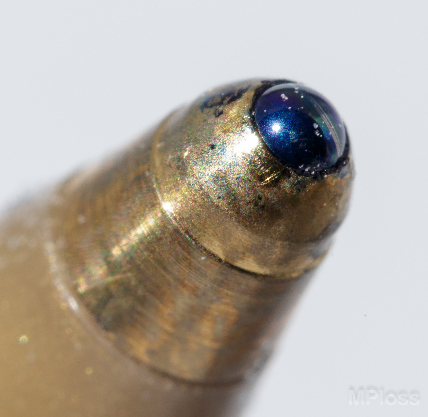 Canon EF-S 60mm F2.8 Macro USM sample photo. Ball photography