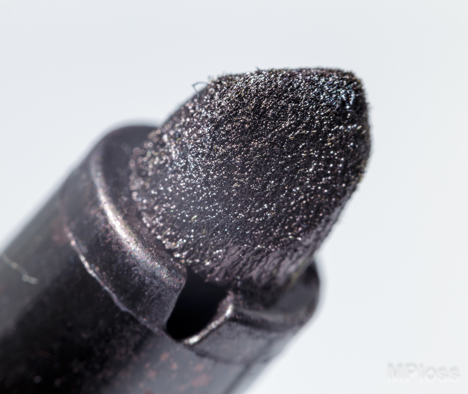 Canon EF-S 60mm F2.8 Macro USM sample photo. Marker tip photography