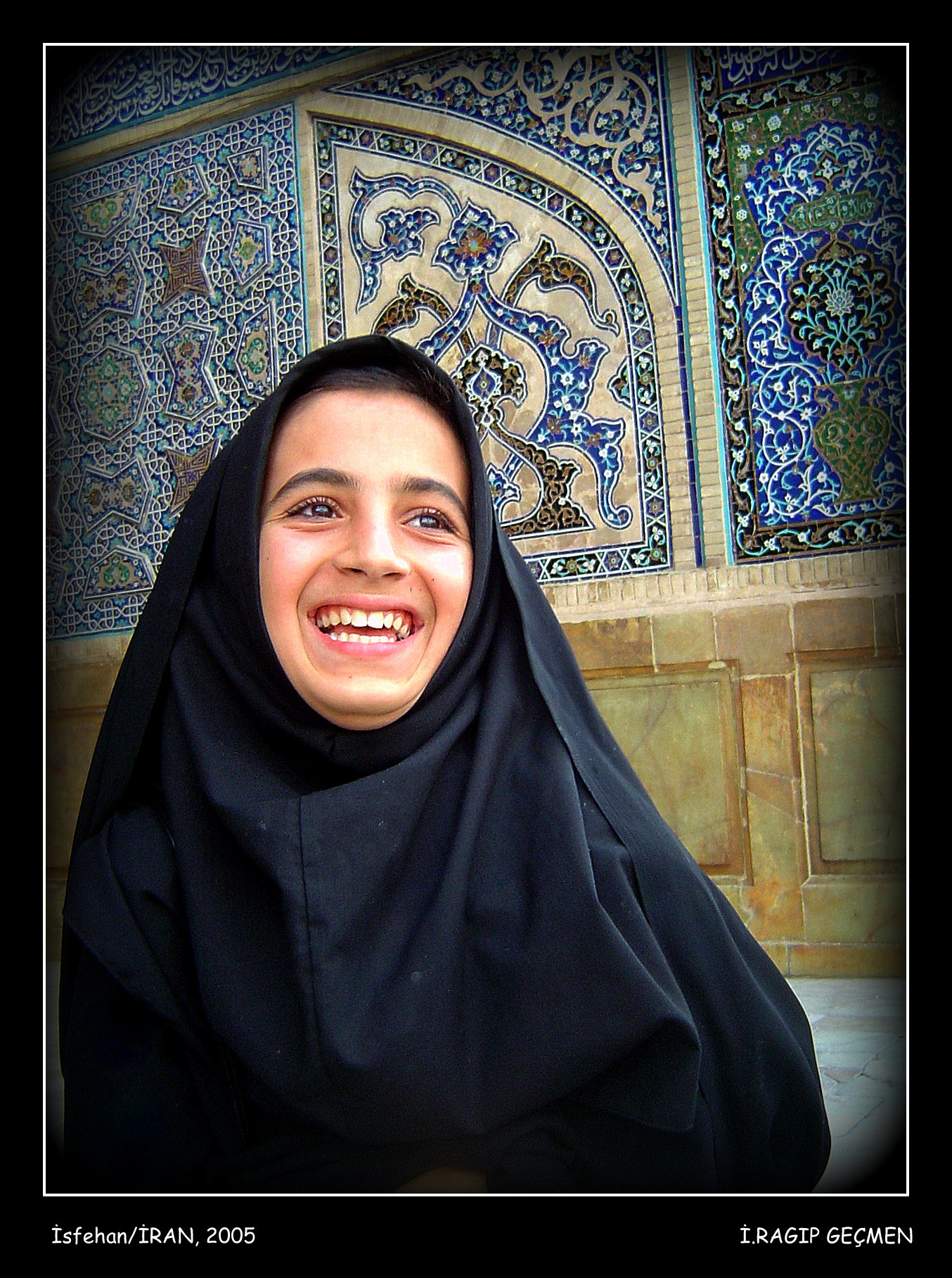Sony DSC-P72 sample photo. Isfahan/iran photography