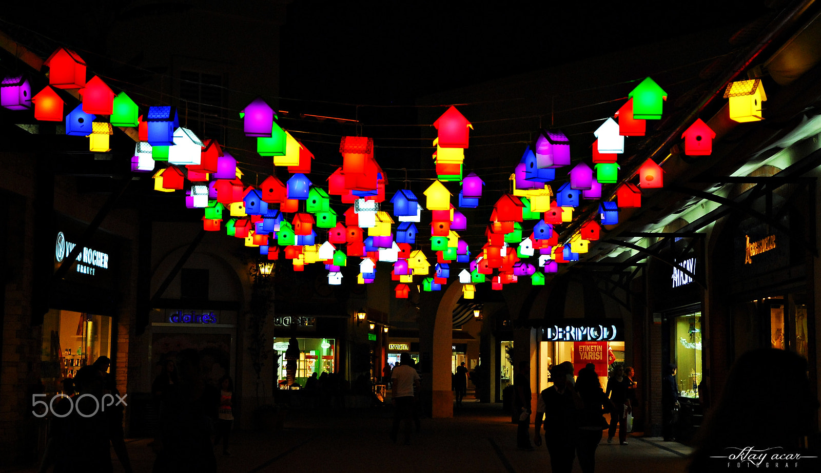 Nikon D200 sample photo. Sokak & sokak photography