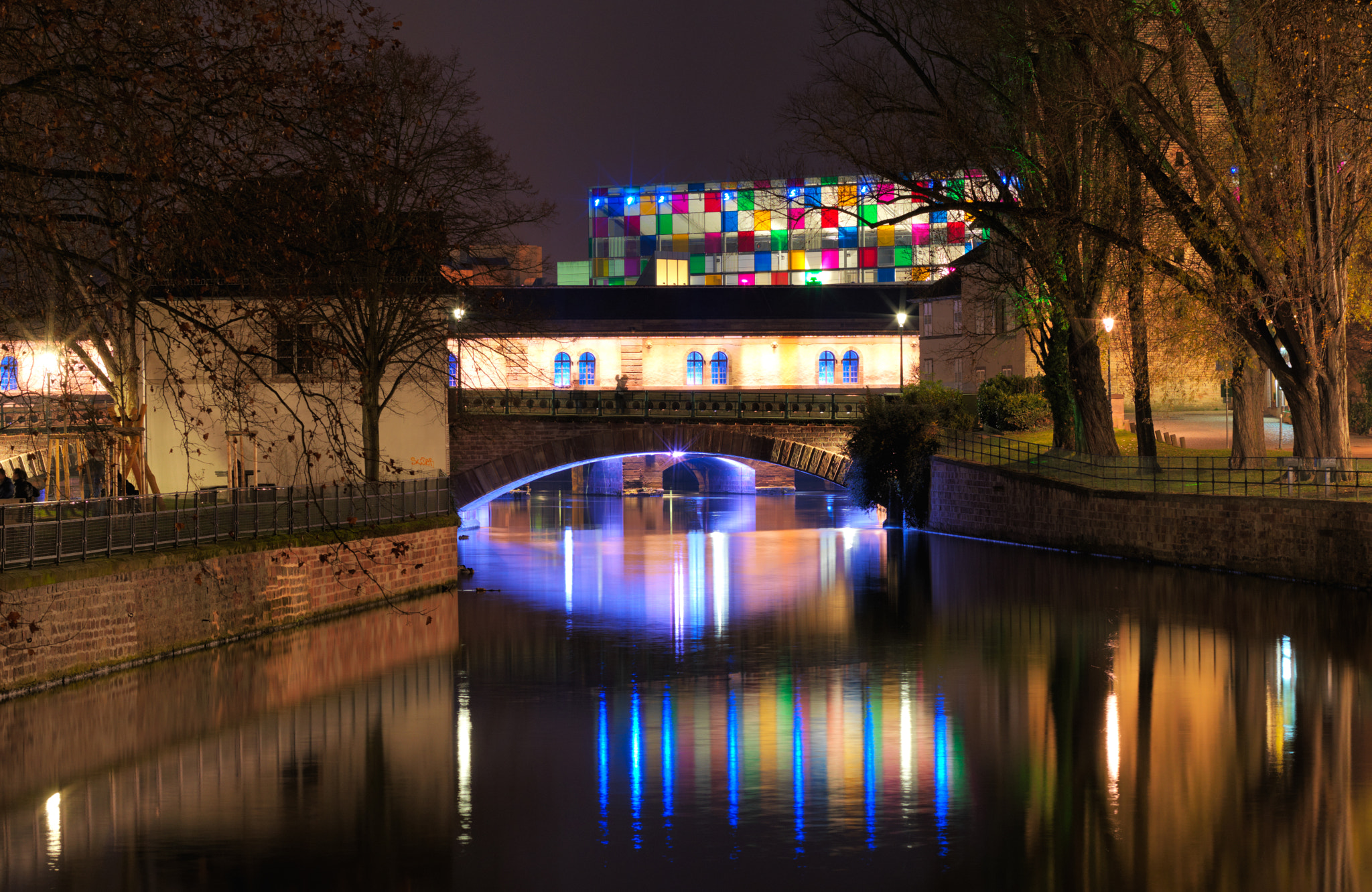 Hasselblad H5D-50c sample photo. Strasbourg (petite france) photography