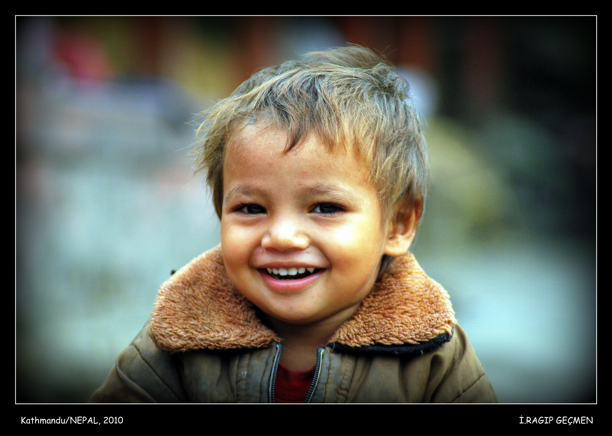 Nikon AF Nikkor 70-300mm F4-5.6G sample photo. Kathmandu/nepal photography