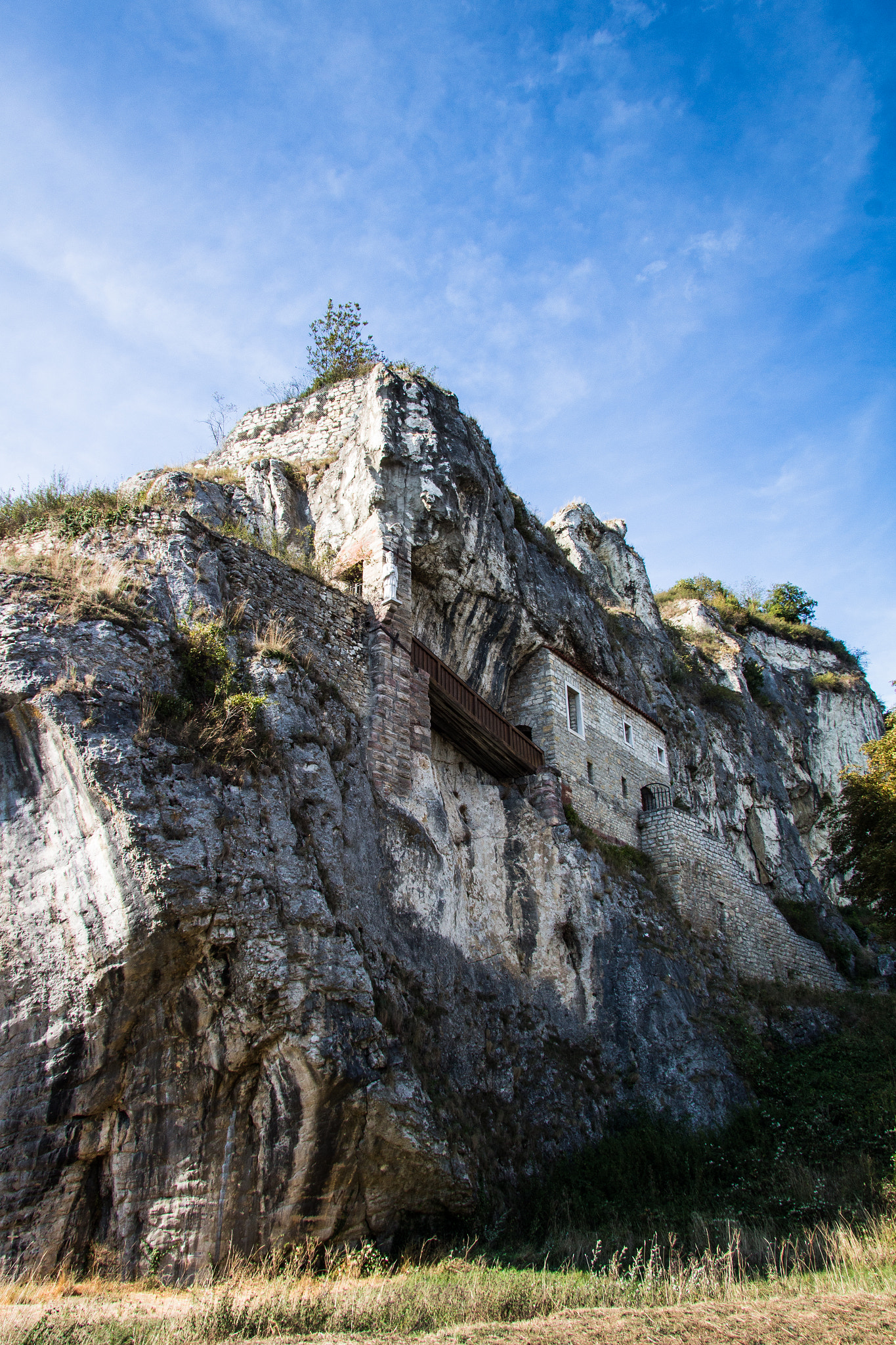 Canon EF-S 17-85mm F4-5.6 IS USM sample photo. Isteiner klotz photography