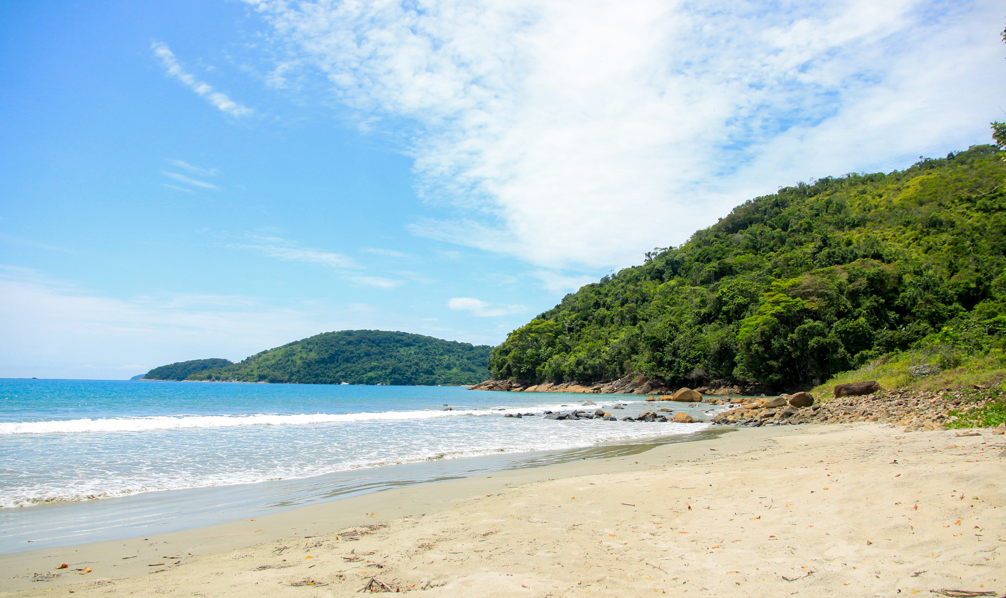 Canon EOS 500D (EOS Rebel T1i / EOS Kiss X3) sample photo. Brazil photography