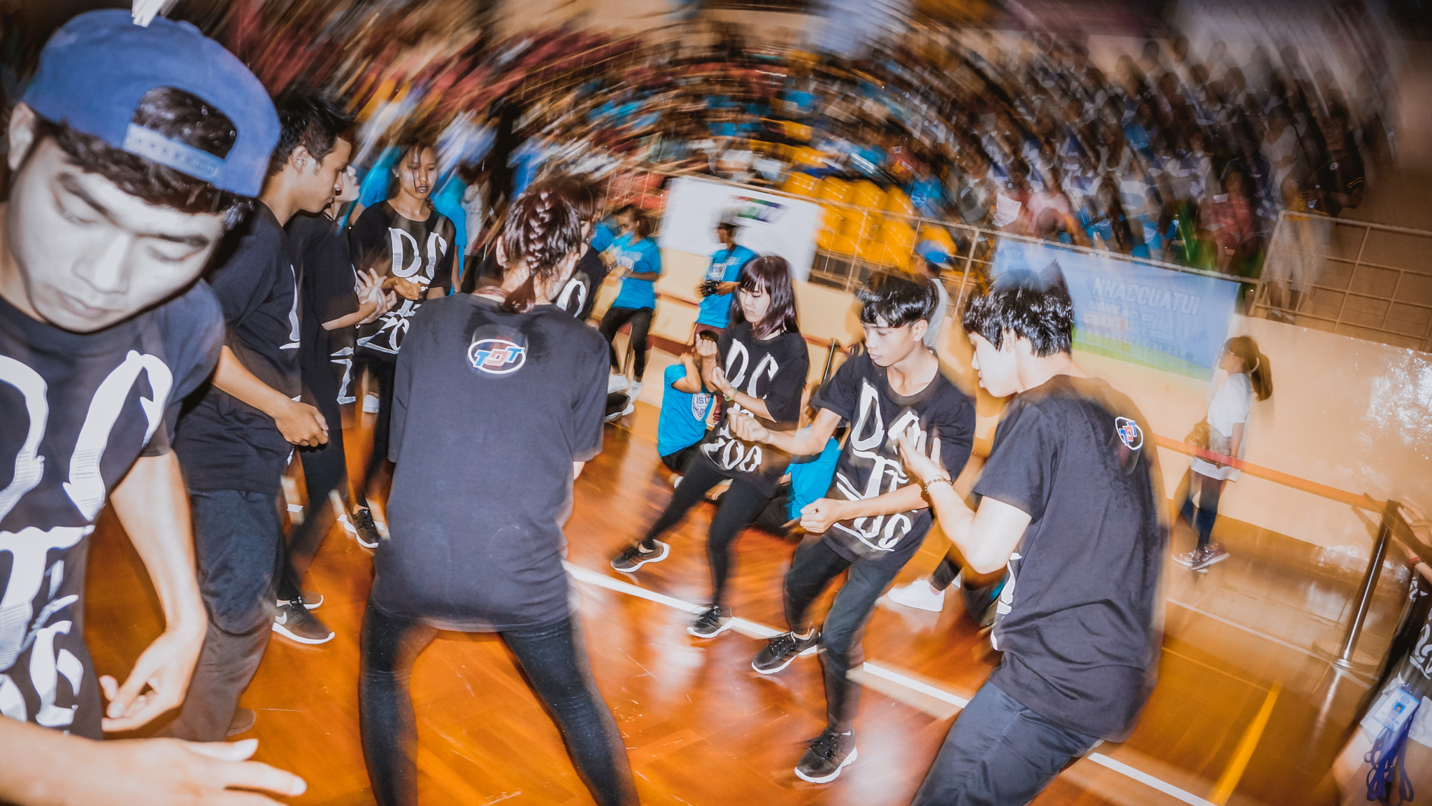 Sony Alpha NEX-7 sample photo. Let dance! photography