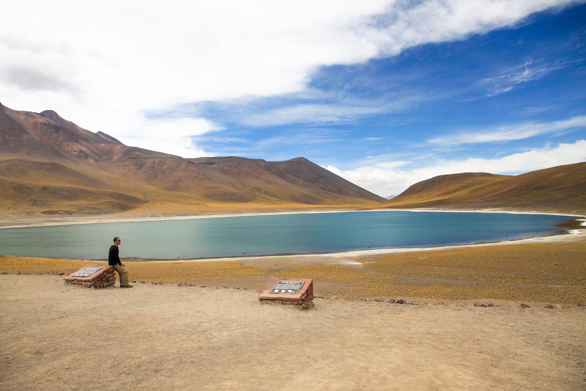 Canon EOS 500D (EOS Rebel T1i / EOS Kiss X3) sample photo. Atacama, chile. photography