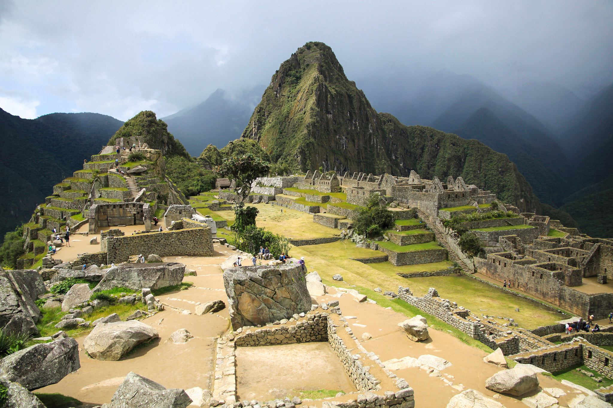 Canon EOS 500D (EOS Rebel T1i / EOS Kiss X3) sample photo. Machupicchu, peru photography