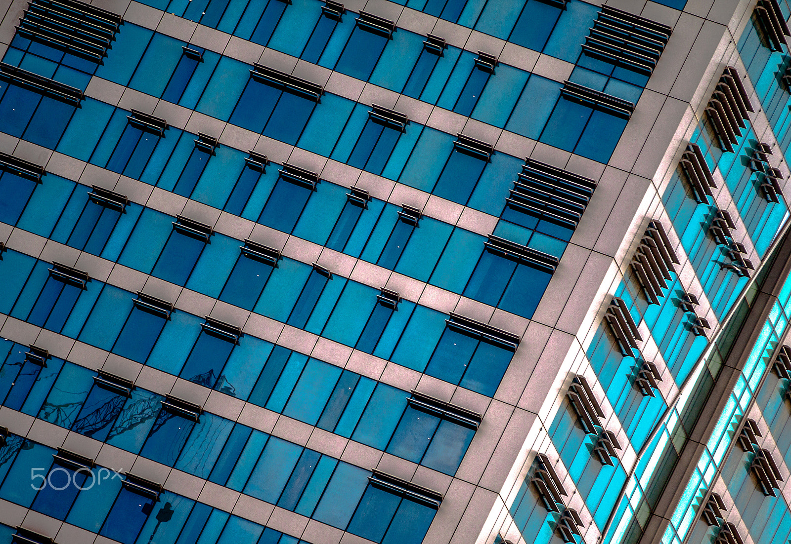 Canon EF 70-200mm F2.8L IS II USM sample photo. Kafd tower photography