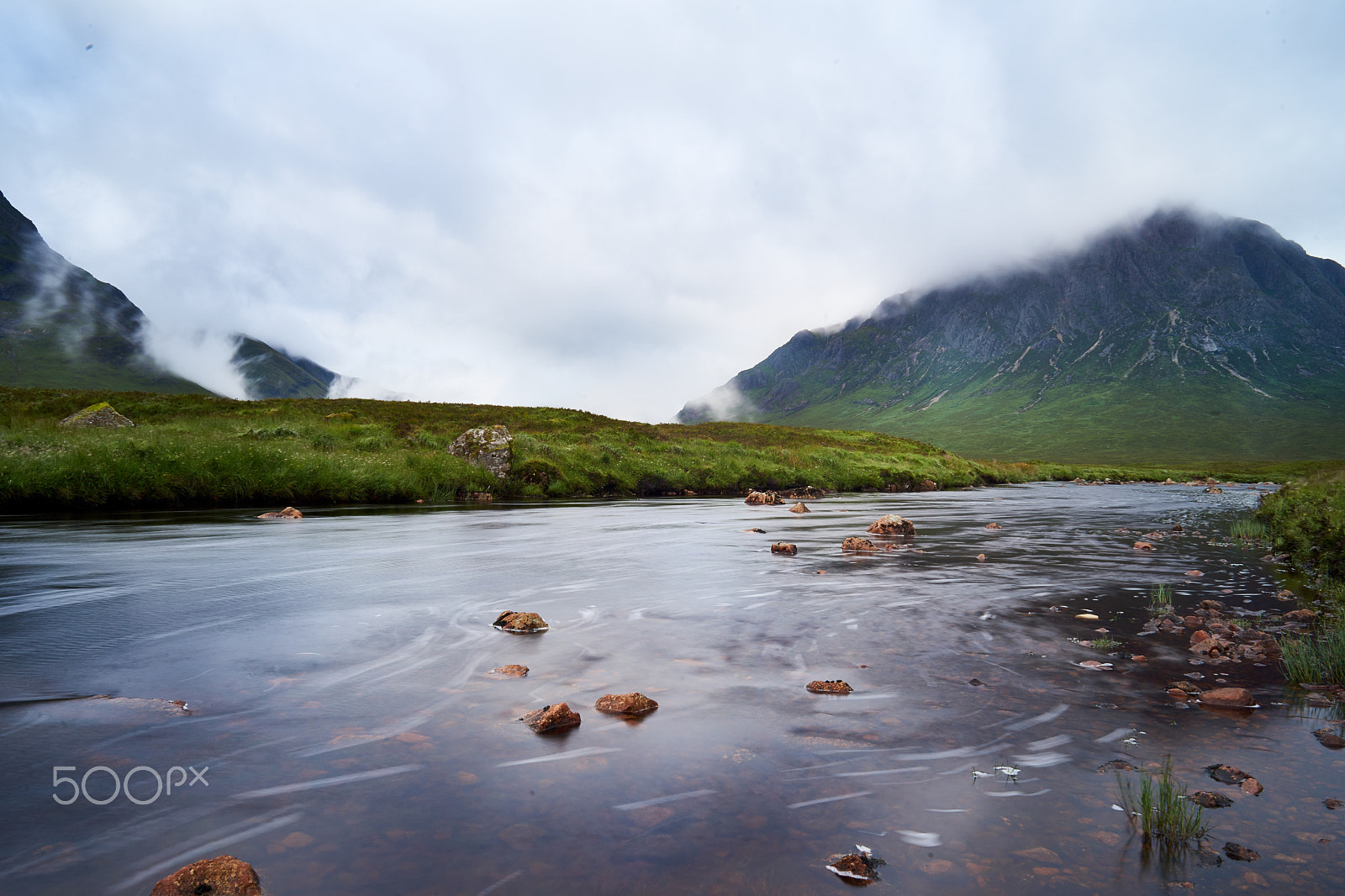 Sony a99 II + Sony 28mm F2.8 sample photo. Moving water, exploding clouds photography