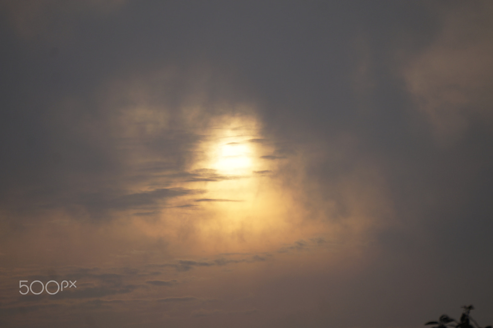 Sony E 55-210mm F4.5-6.3 OSS sample photo. Go to sleep photography