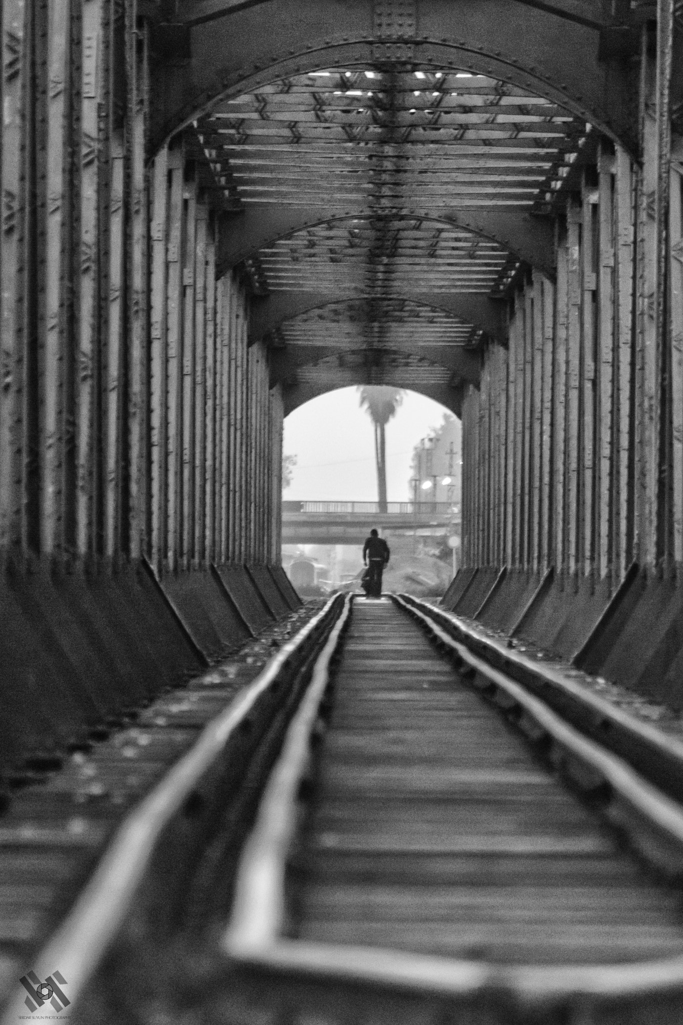 Canon EOS 760D (EOS Rebel T6s / EOS 8000D) sample photo. Loneliness photography