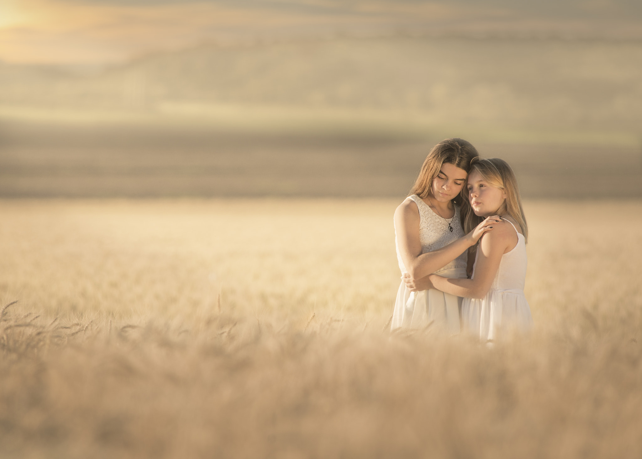 Nikon D600 + AF Nikkor 300mm f/4 IF-ED sample photo. True love photography
