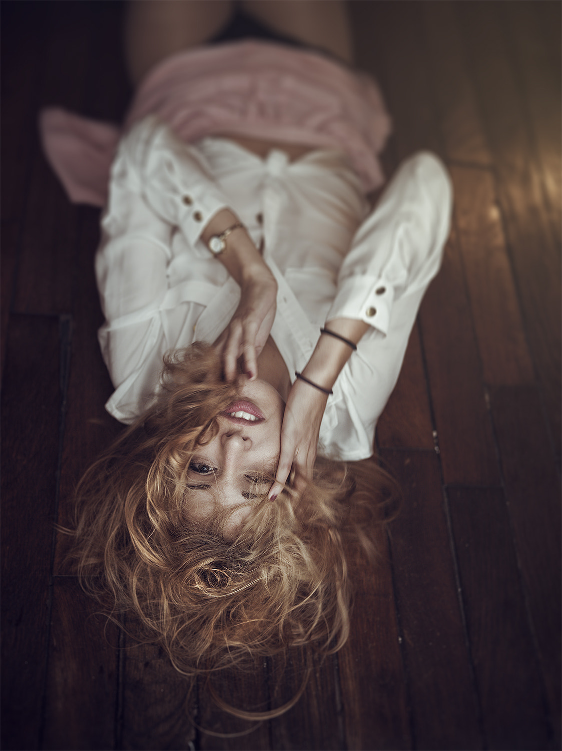 Pentax 645D sample photo. Luna photography