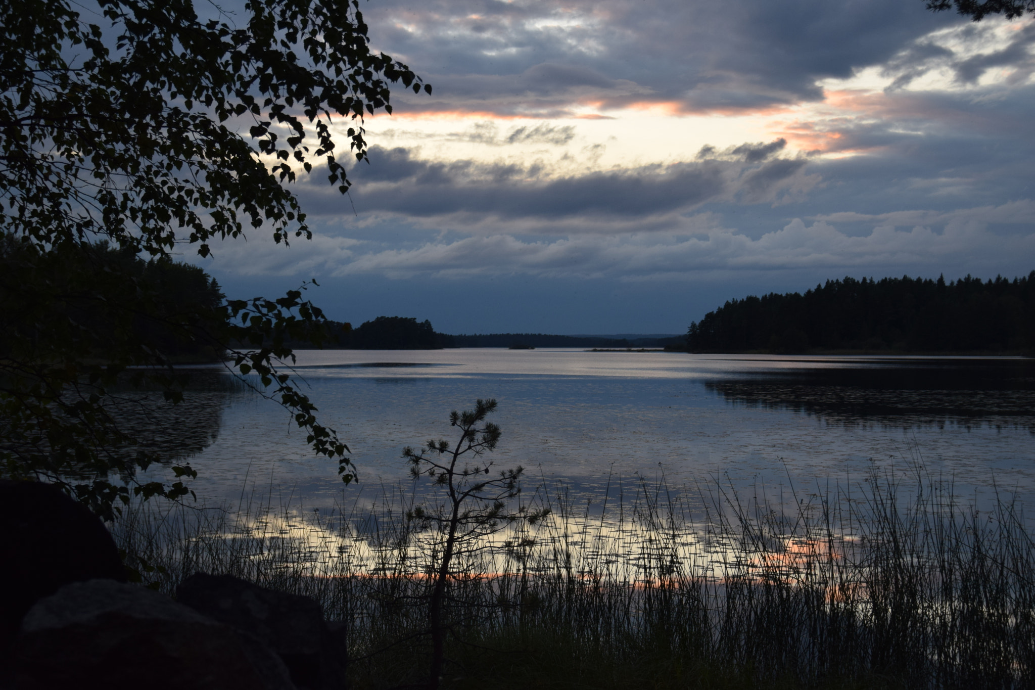 Sigma 18-200mm F3.5-6.3 II DC OS HSM sample photo. Sweden1 photography