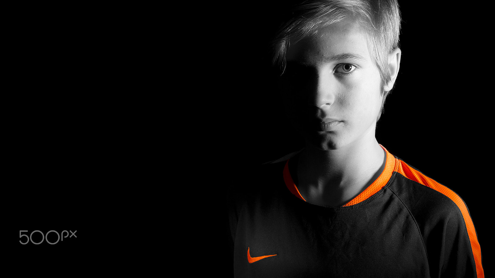 Canon EOS-1D Mark IV sample photo. U-nike photography
