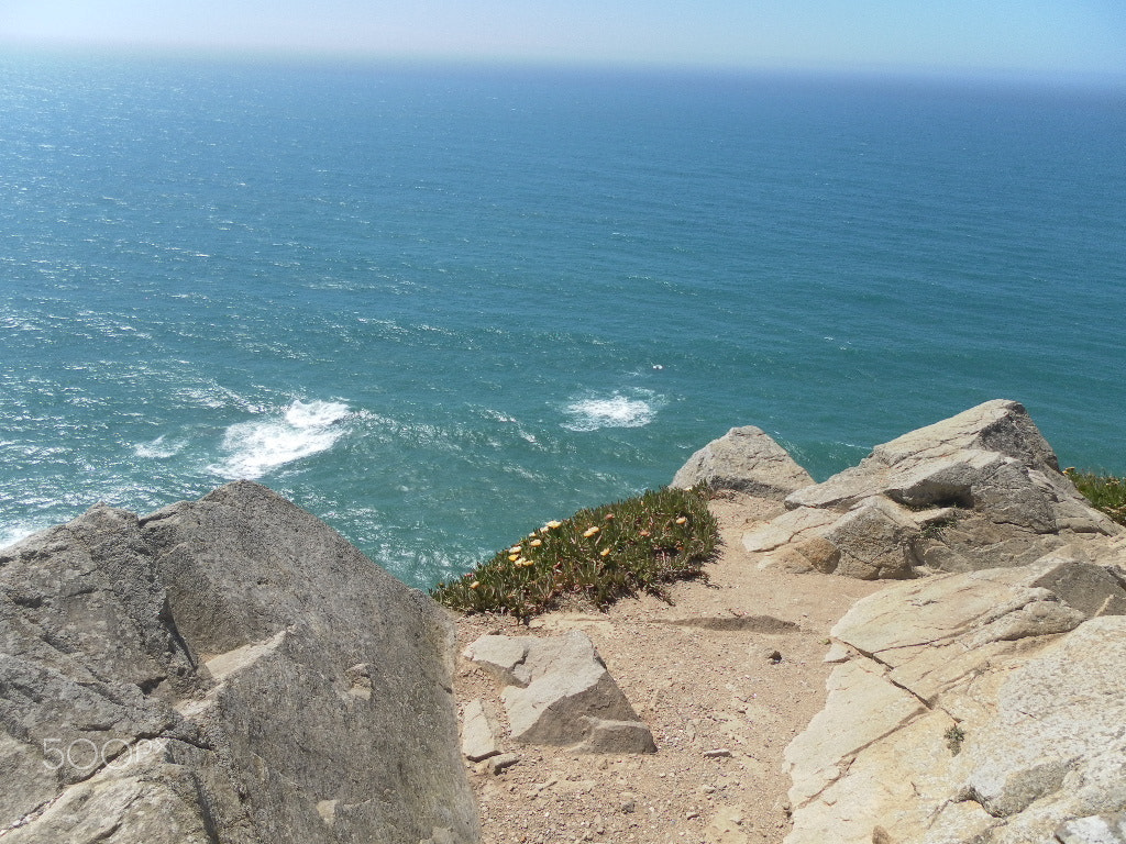 Samsung ST60 / VLUU ST60 /  TL105 /  ST61 sample photo. Lisbon - cascais and sintra photography