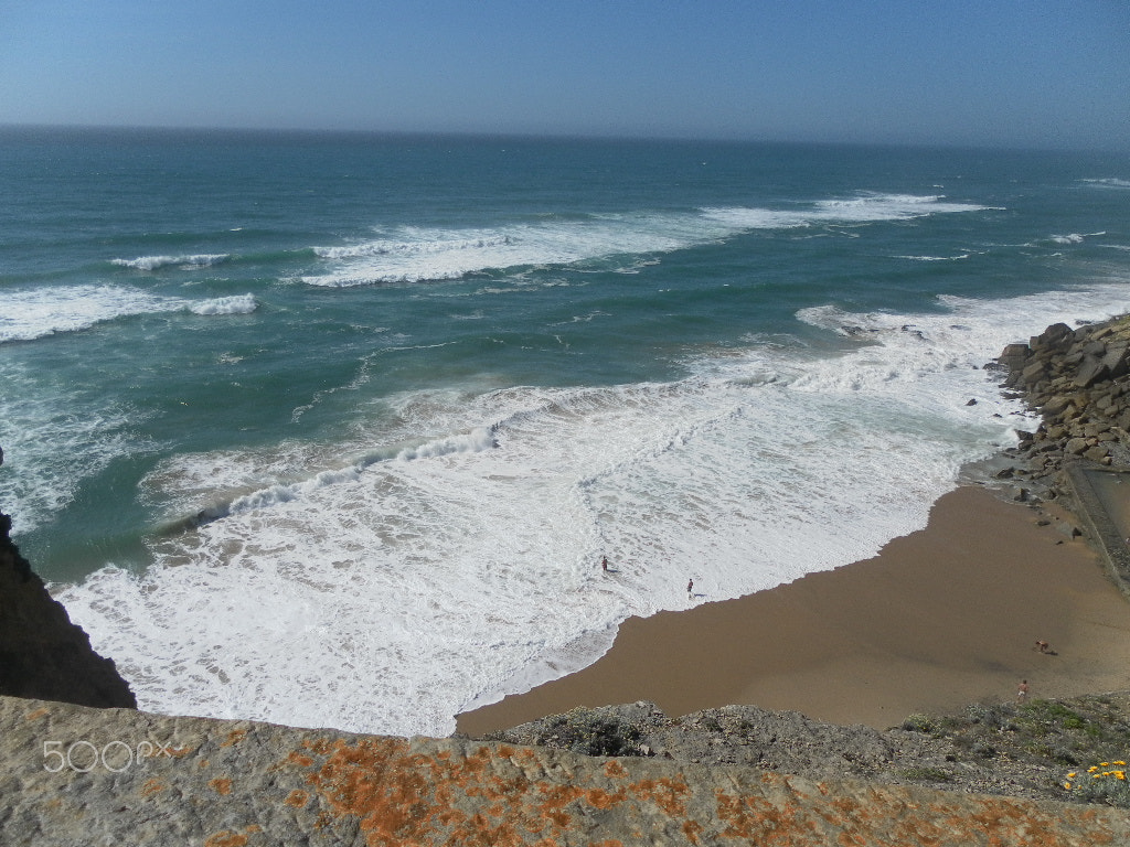 Samsung ST60 / VLUU ST60 /  TL105 /  ST61 sample photo. Lisbon - cascais and sintra photography