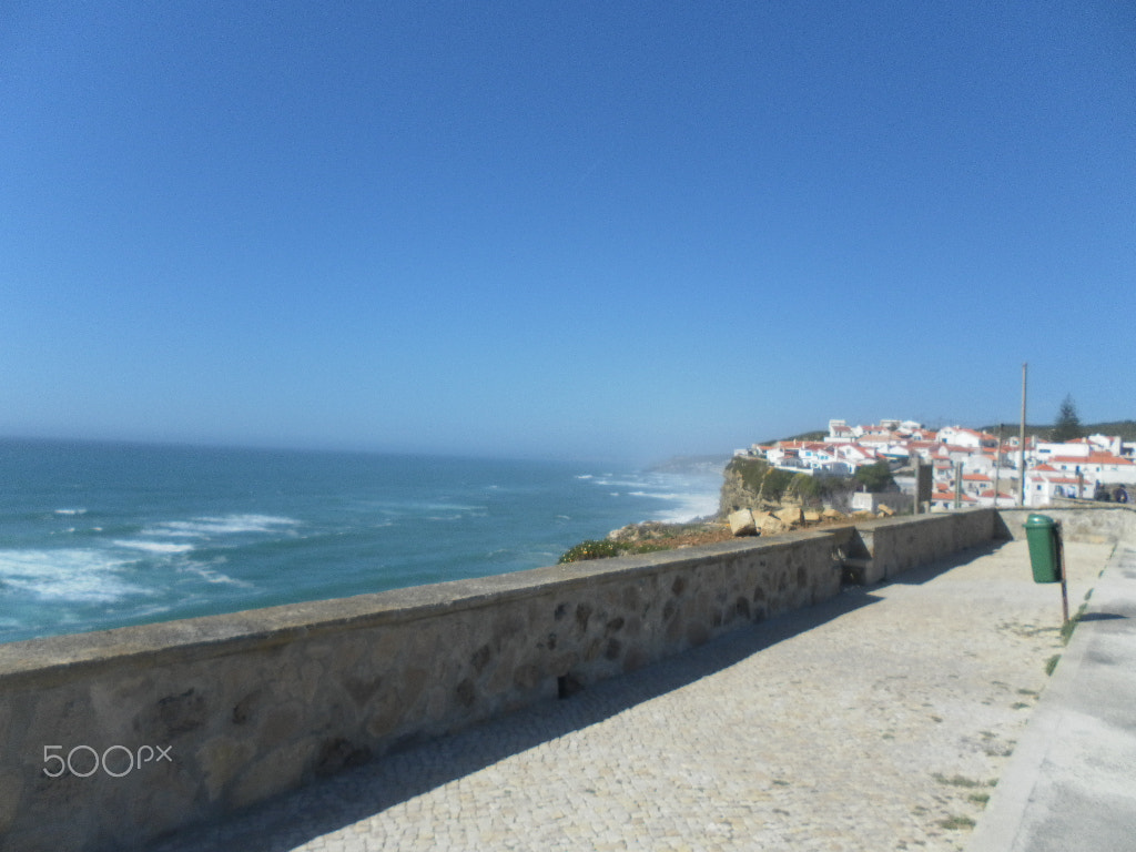 Samsung ST60 / VLUU ST60 /  TL105 /  ST61 sample photo. Lisbon - cascais and sintra photography