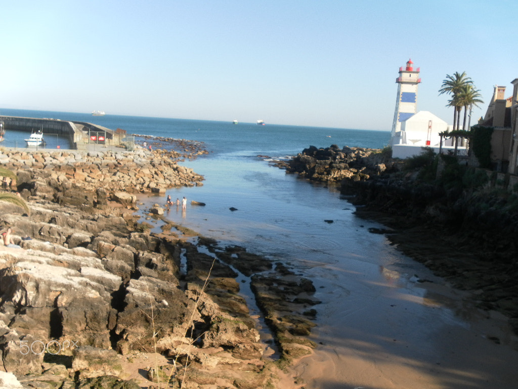 Samsung ST60 / VLUU ST60 /  TL105 /  ST61 sample photo. Lisbon - cascais and sintra photography