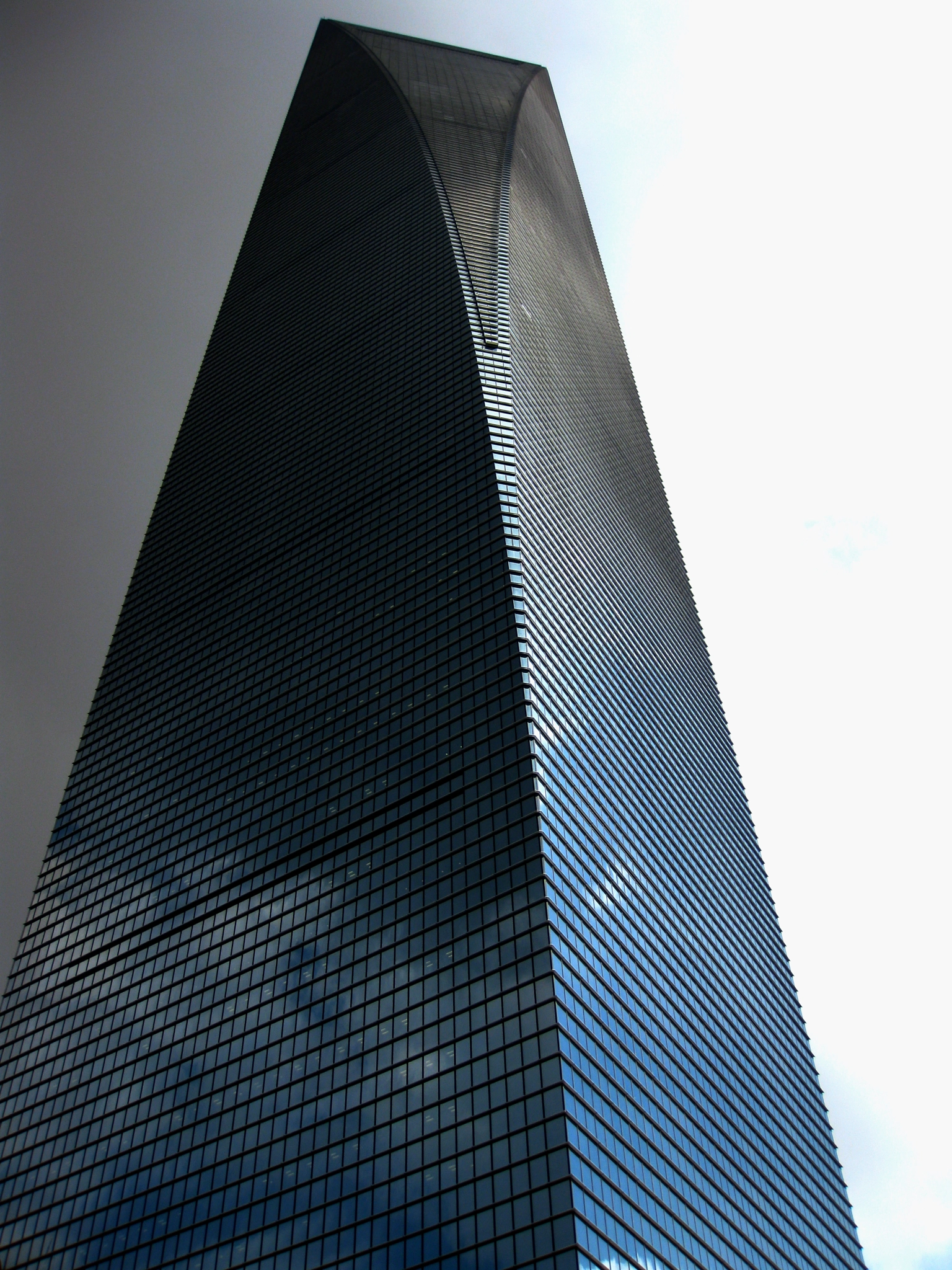 Canon PowerShot SD890 IS (Digital IXUS 970 IS / IXY Digital 820 IS) sample photo. World financial center 2 photography